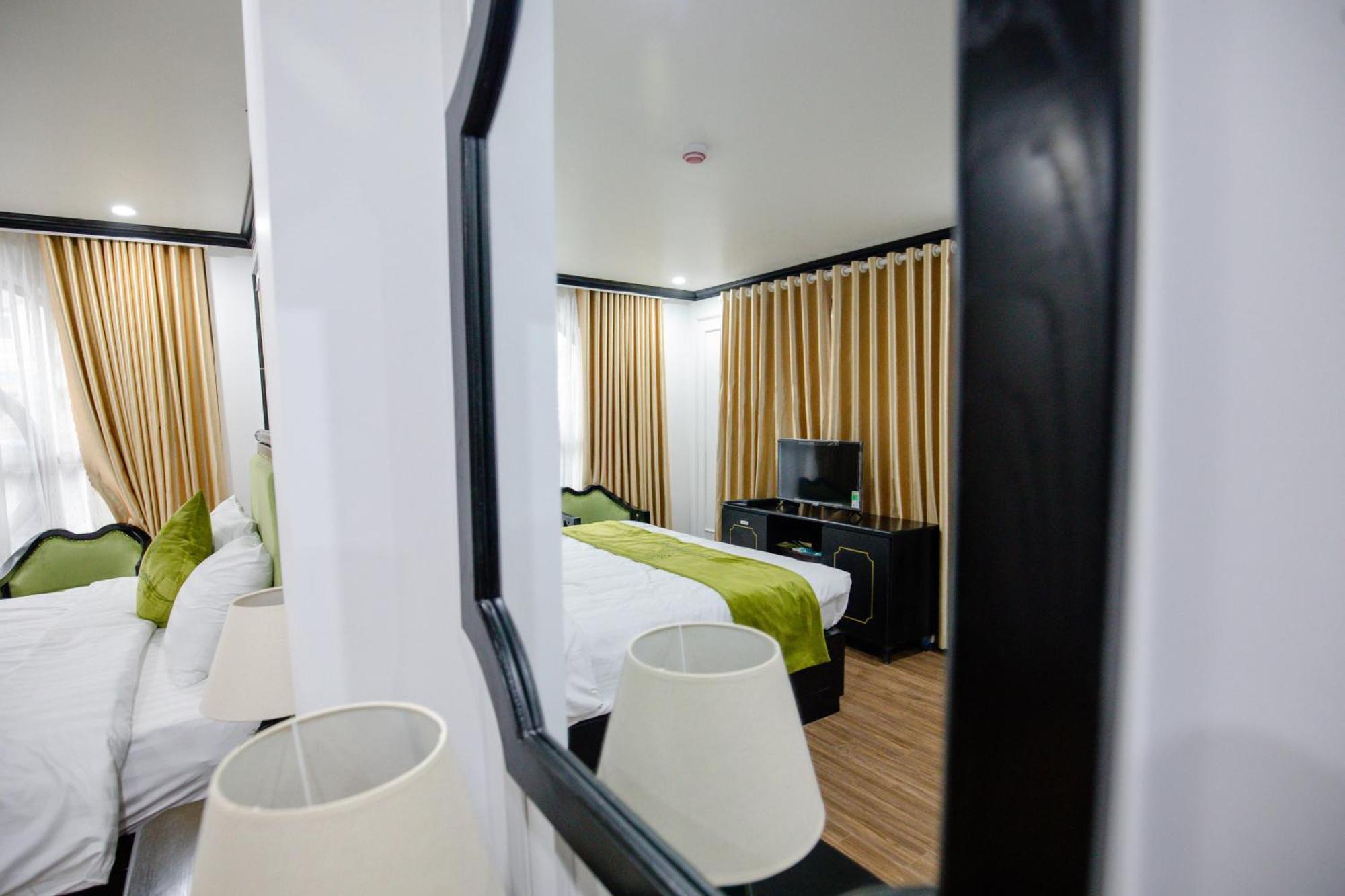 Huong Duong 4* Thanh Hoa