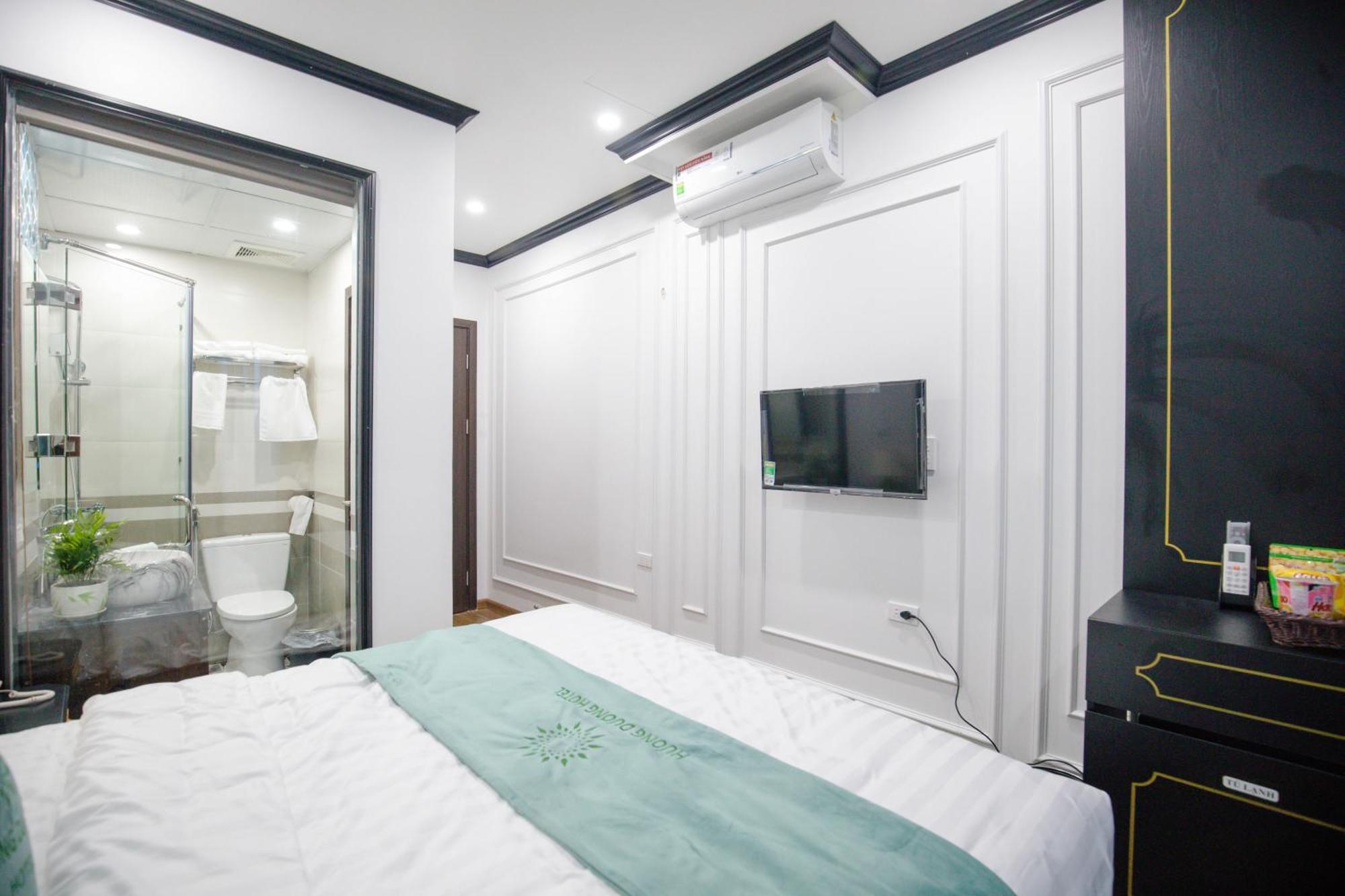 Huong Duong Hotel 4*