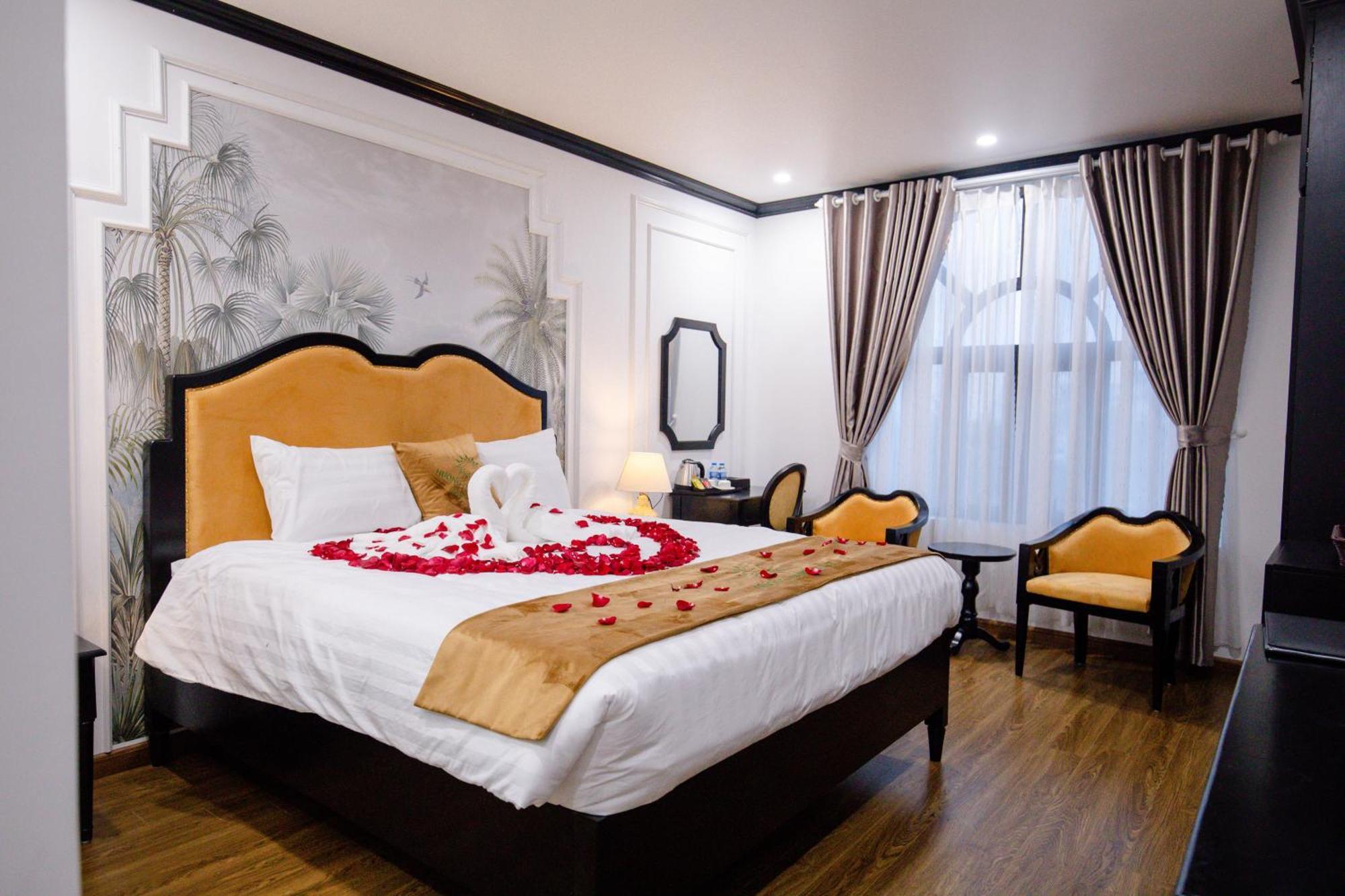 Huong Duong 4* Thanh Hoa