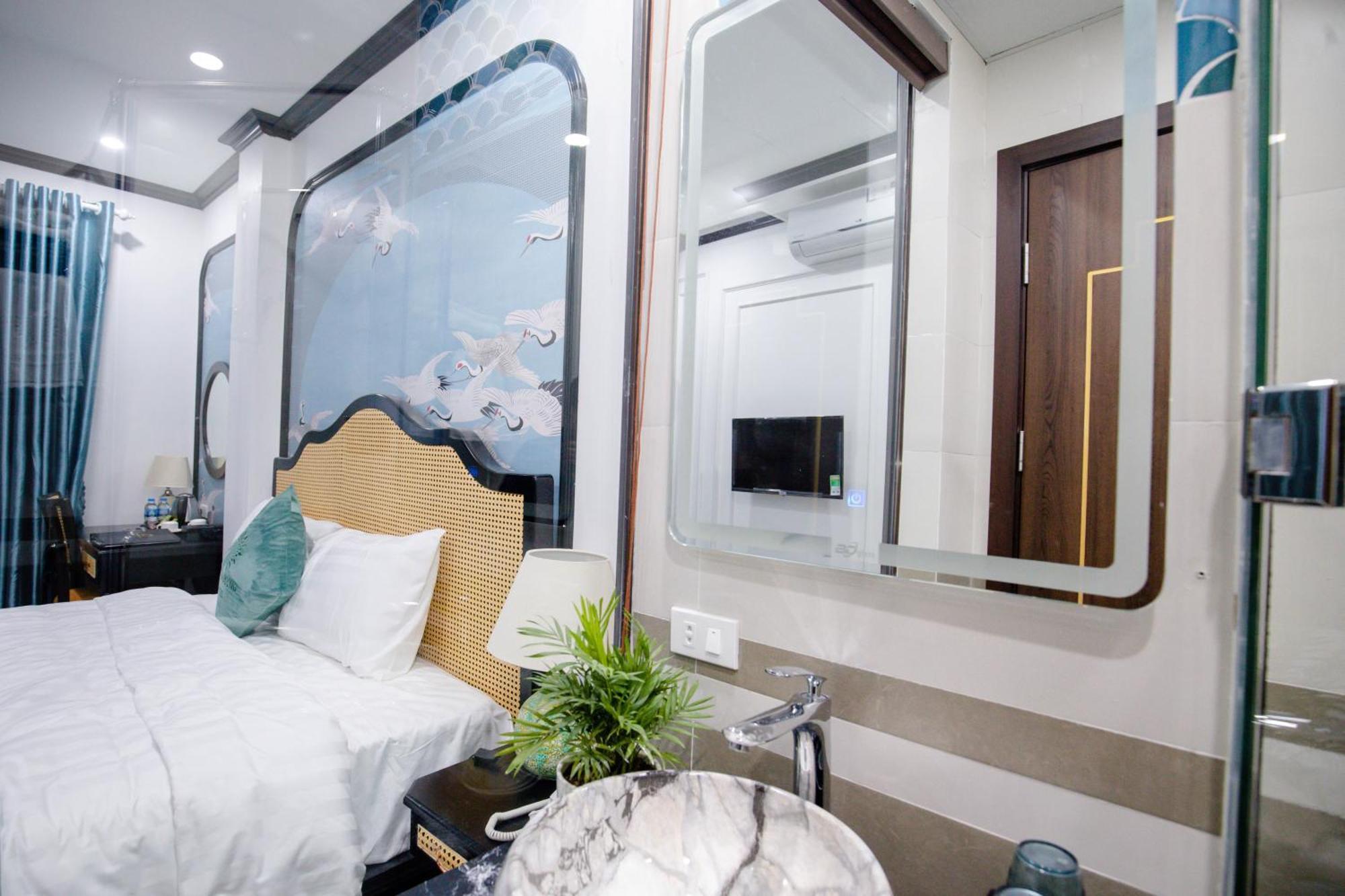 Huong Duong Hotel