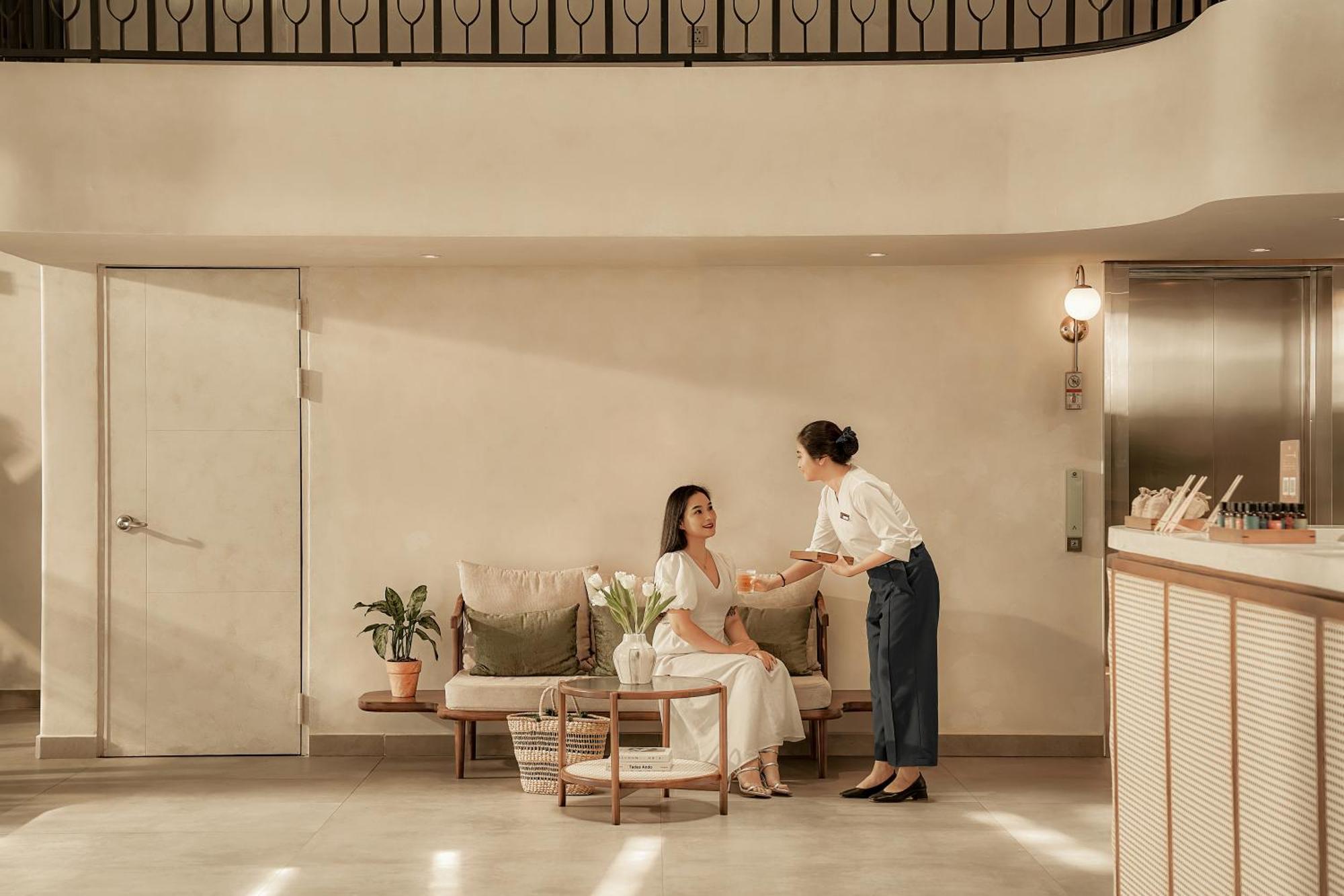 Hotel Rubens Boutique Phan Thiet