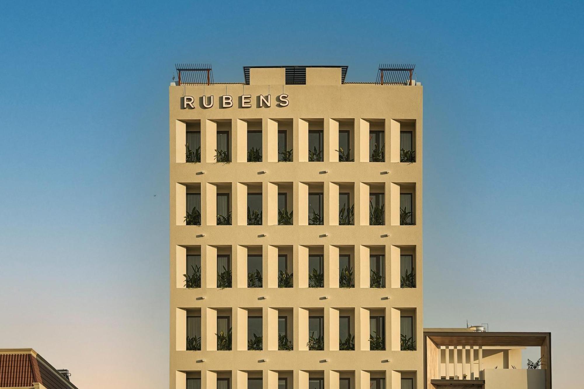 Hotel Rubens Boutique