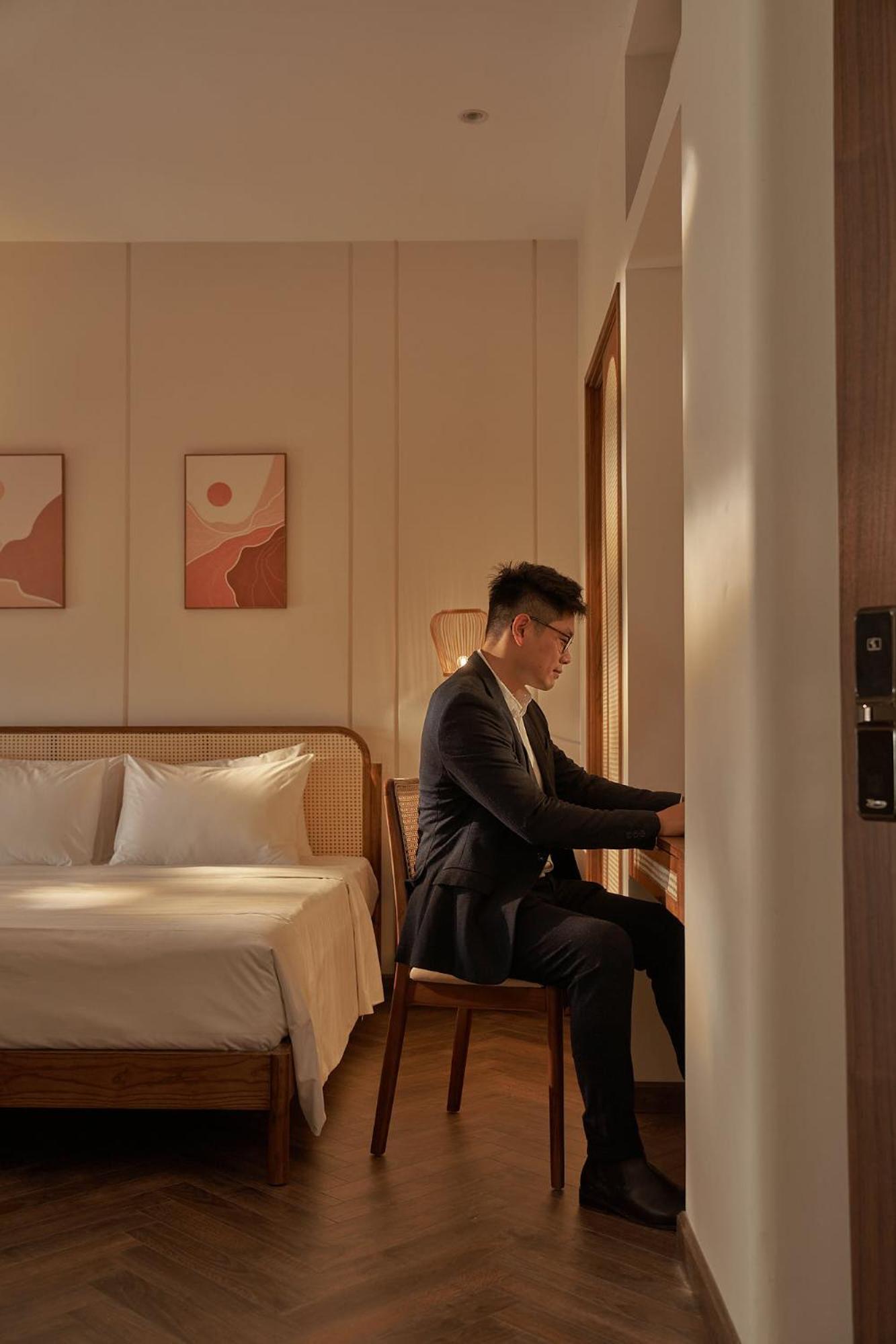 Hotel Rubens Boutique *