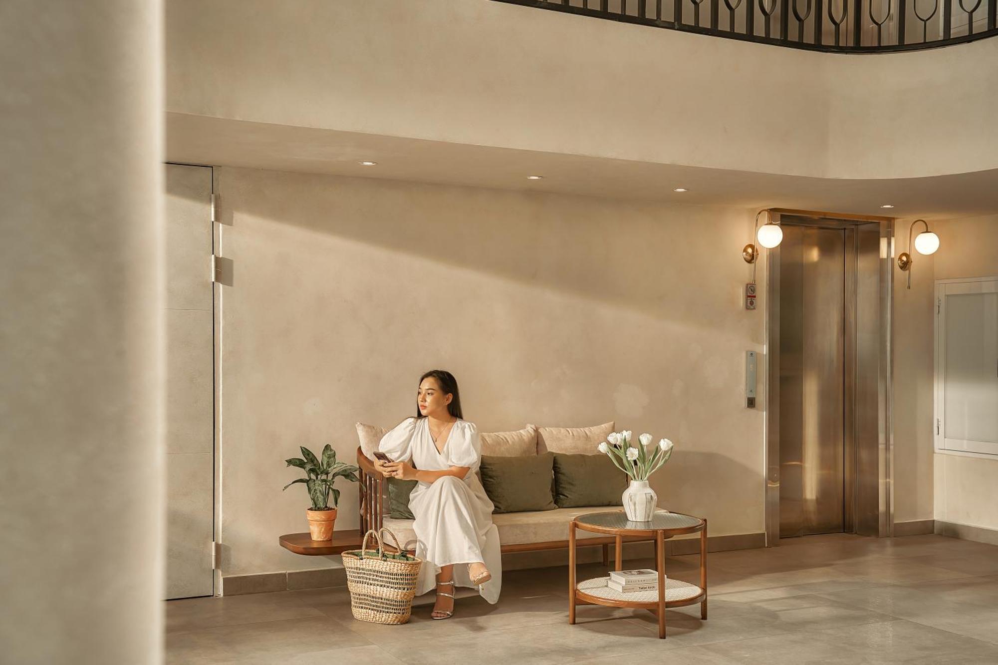 Rubens Boutique Hotel