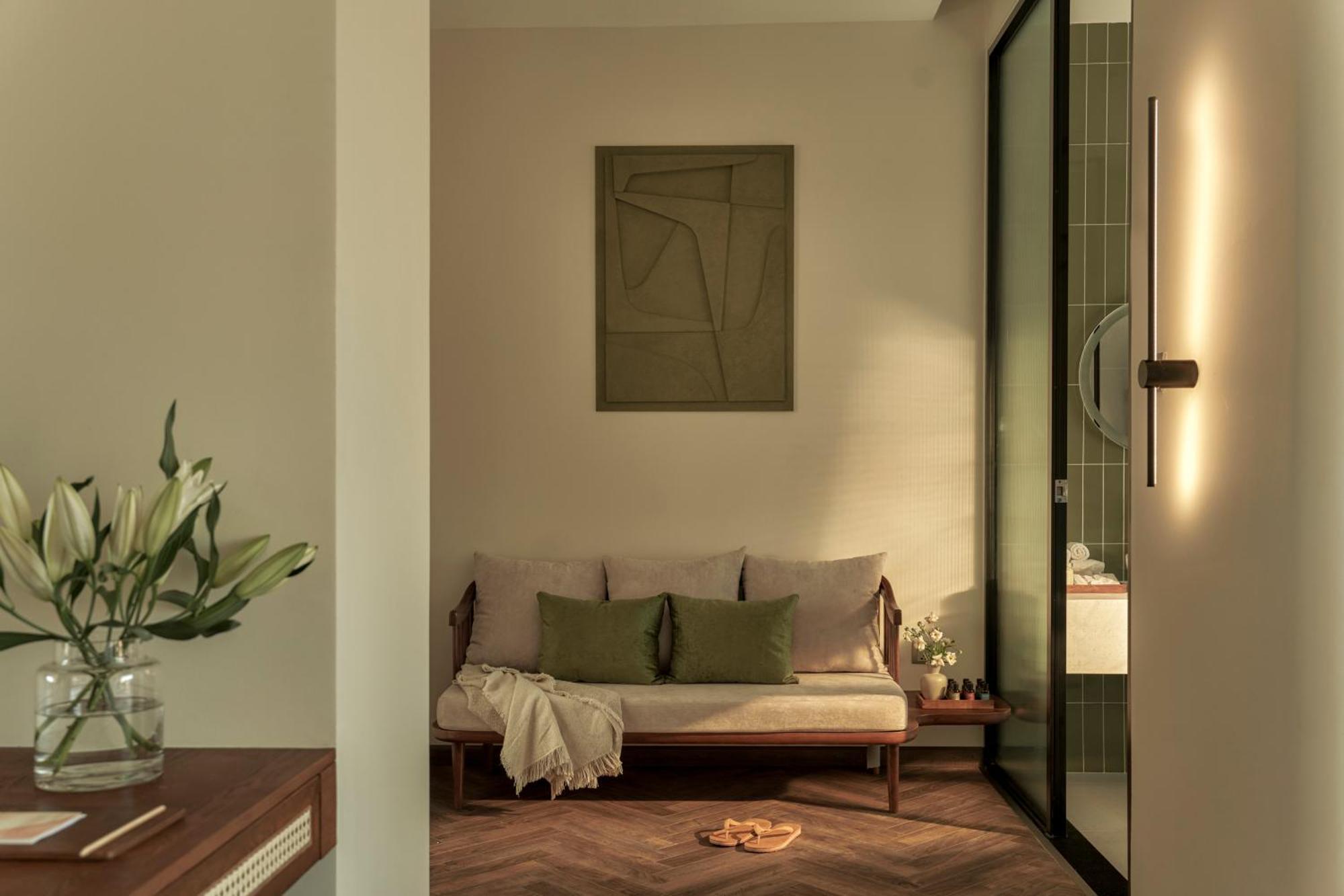 Rubens Boutique Hotel