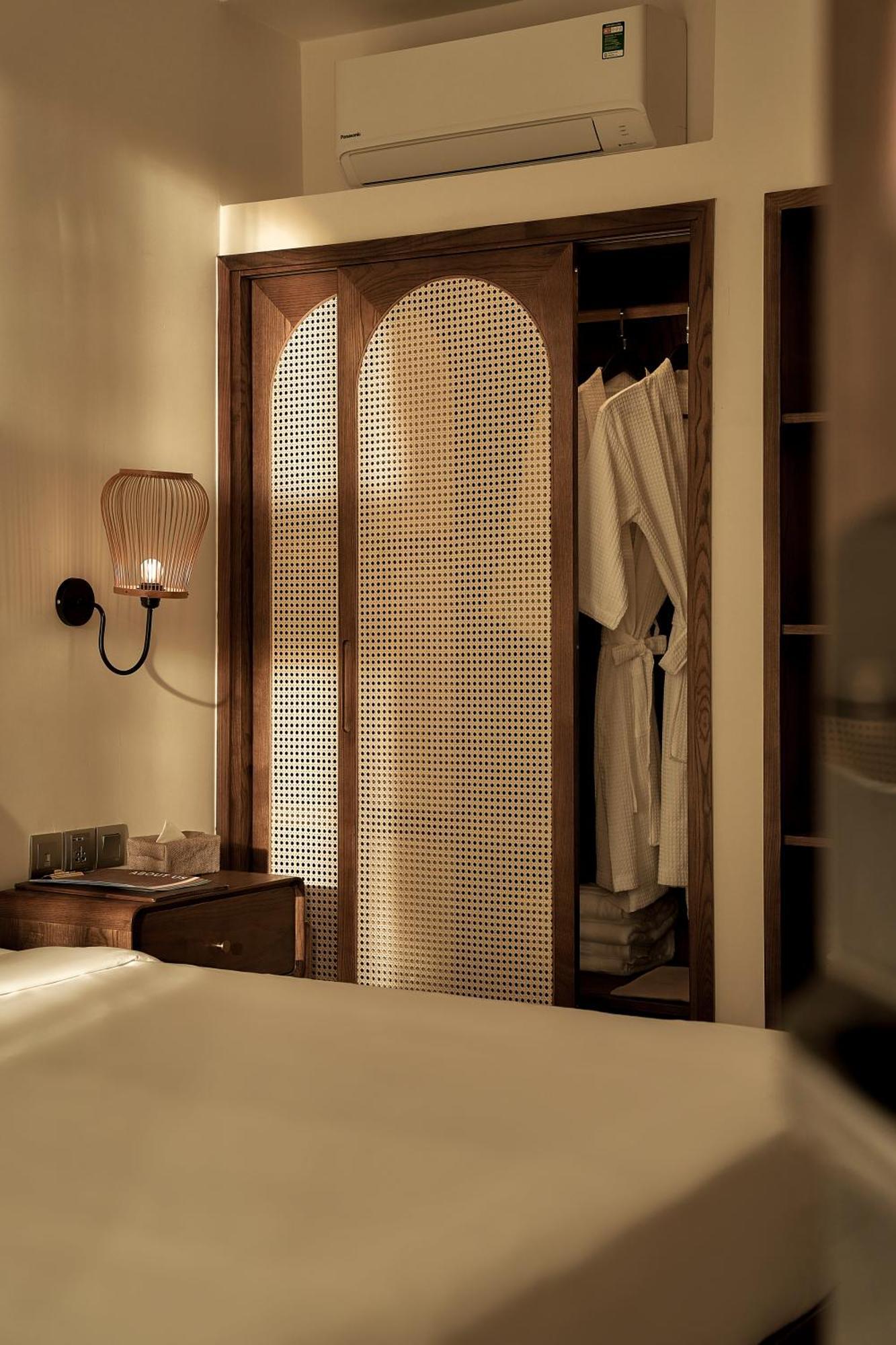 Rubens Boutique Hotel *
