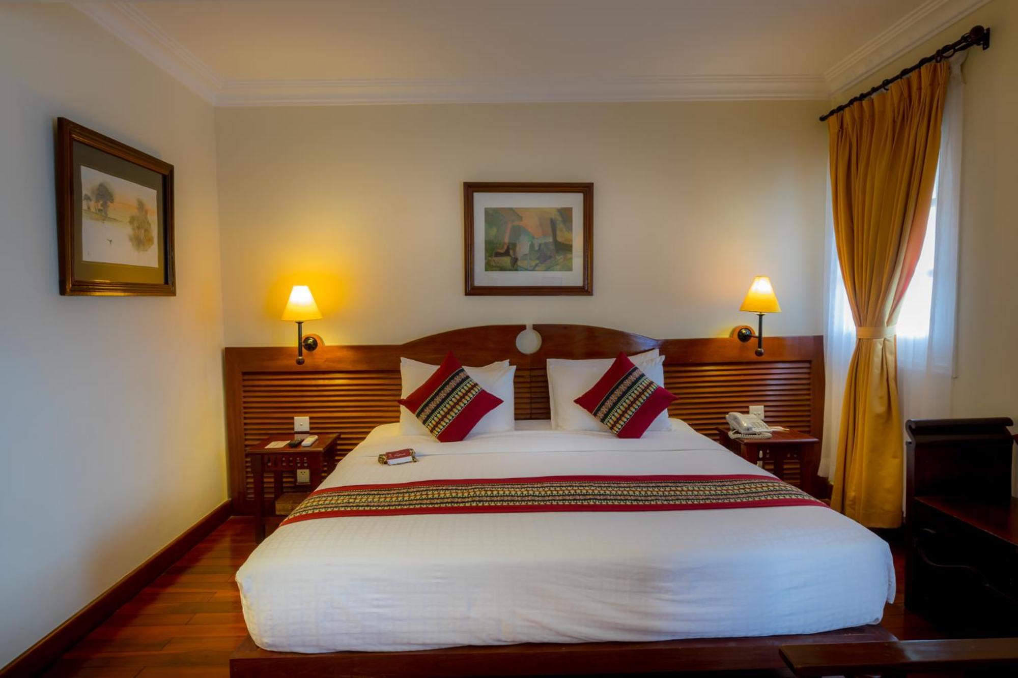 Hotel Victoria 4*