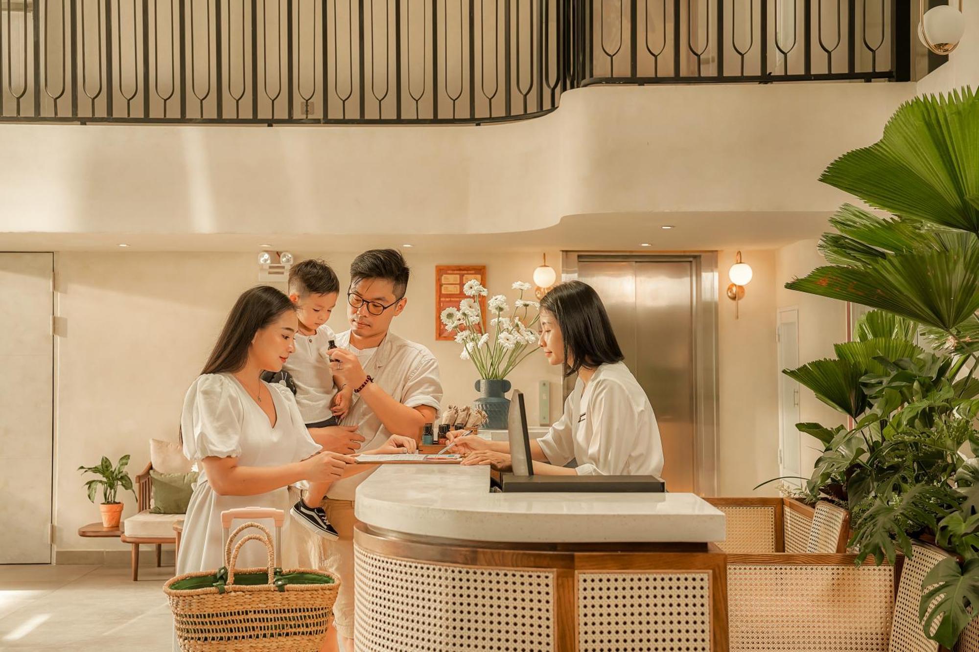 Hotel Rubens Boutique