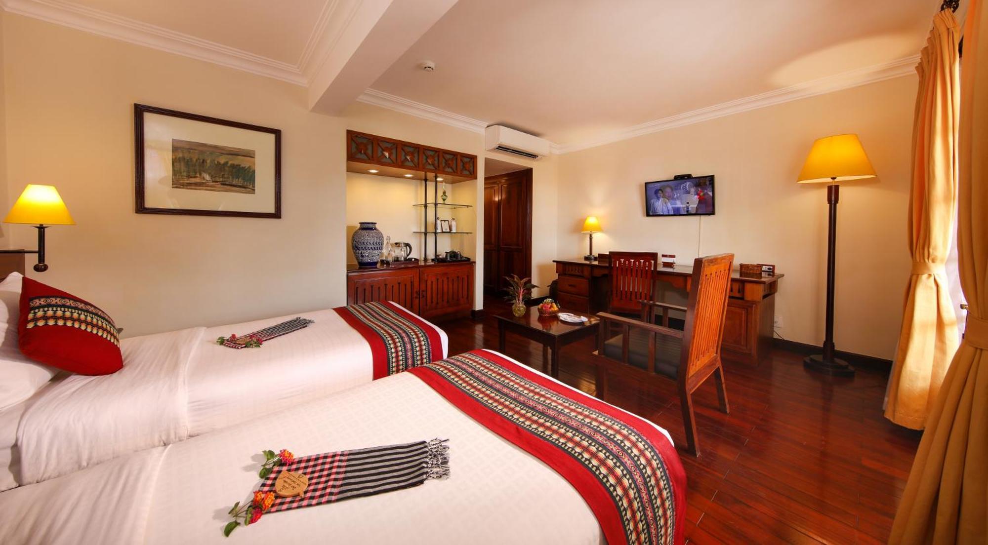Hotel Victoria