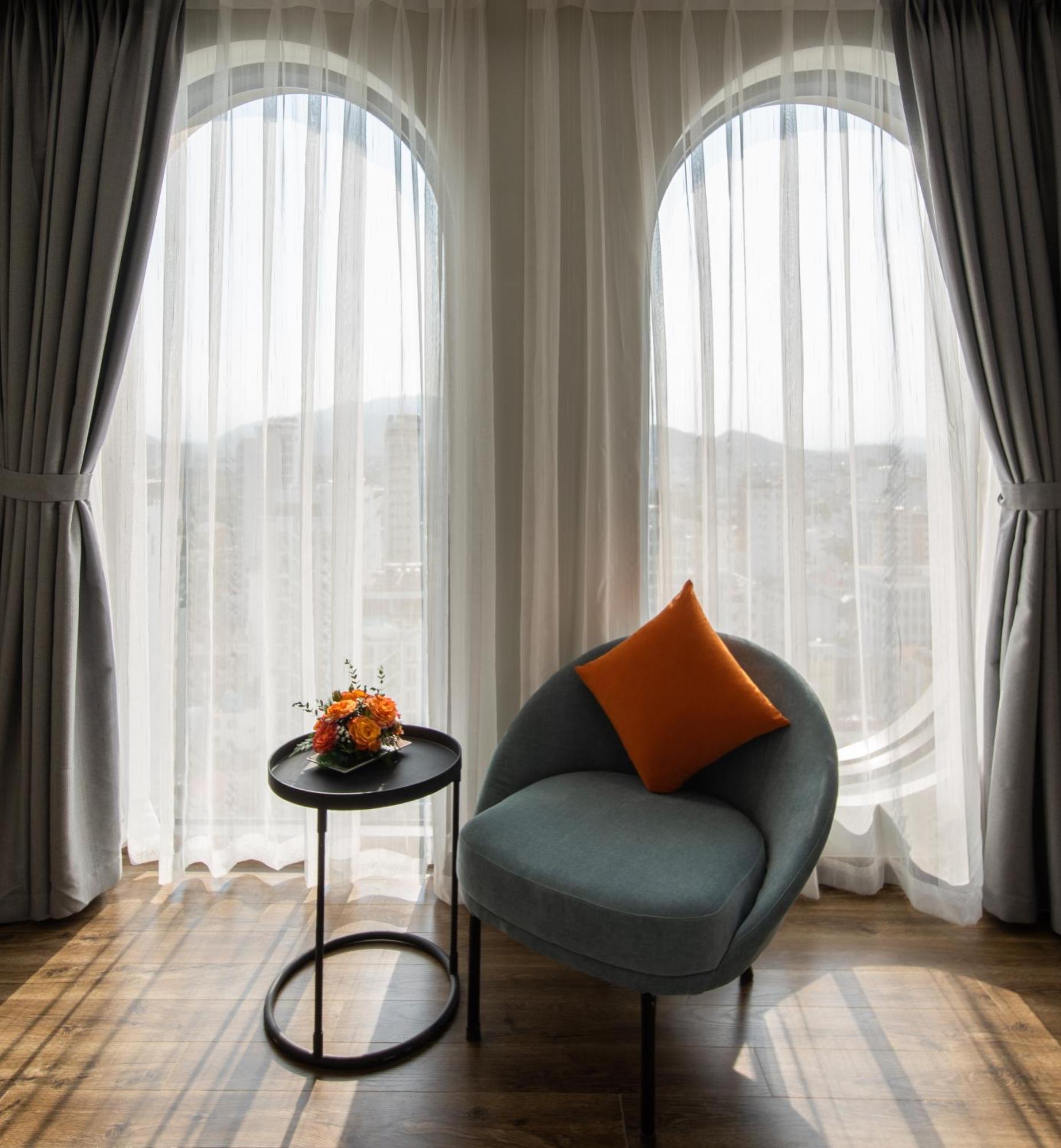 Grand Tourane Hotel 4*