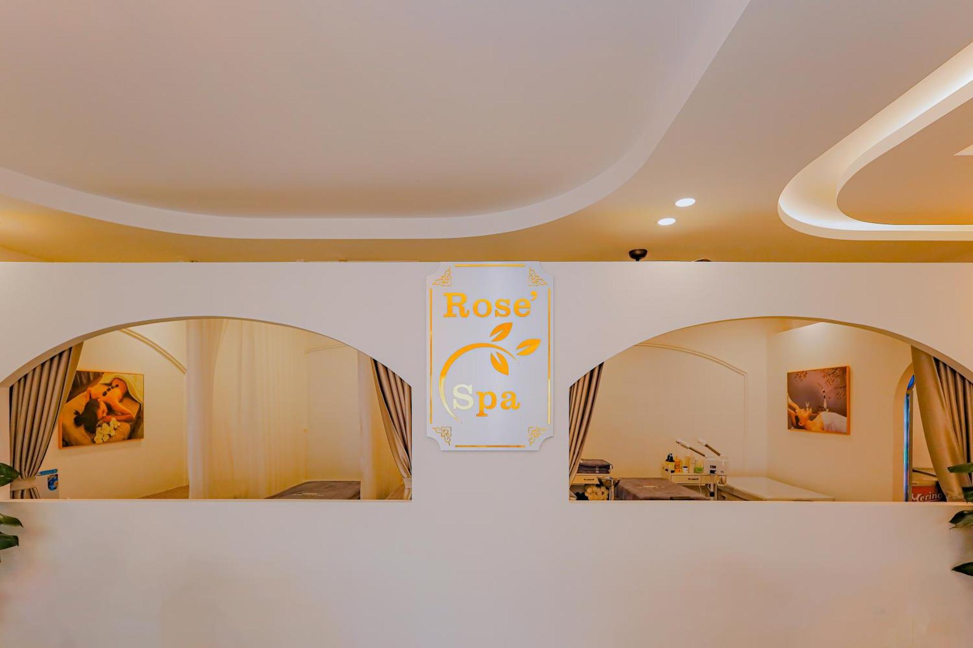 Rose 3* Phu Quoc