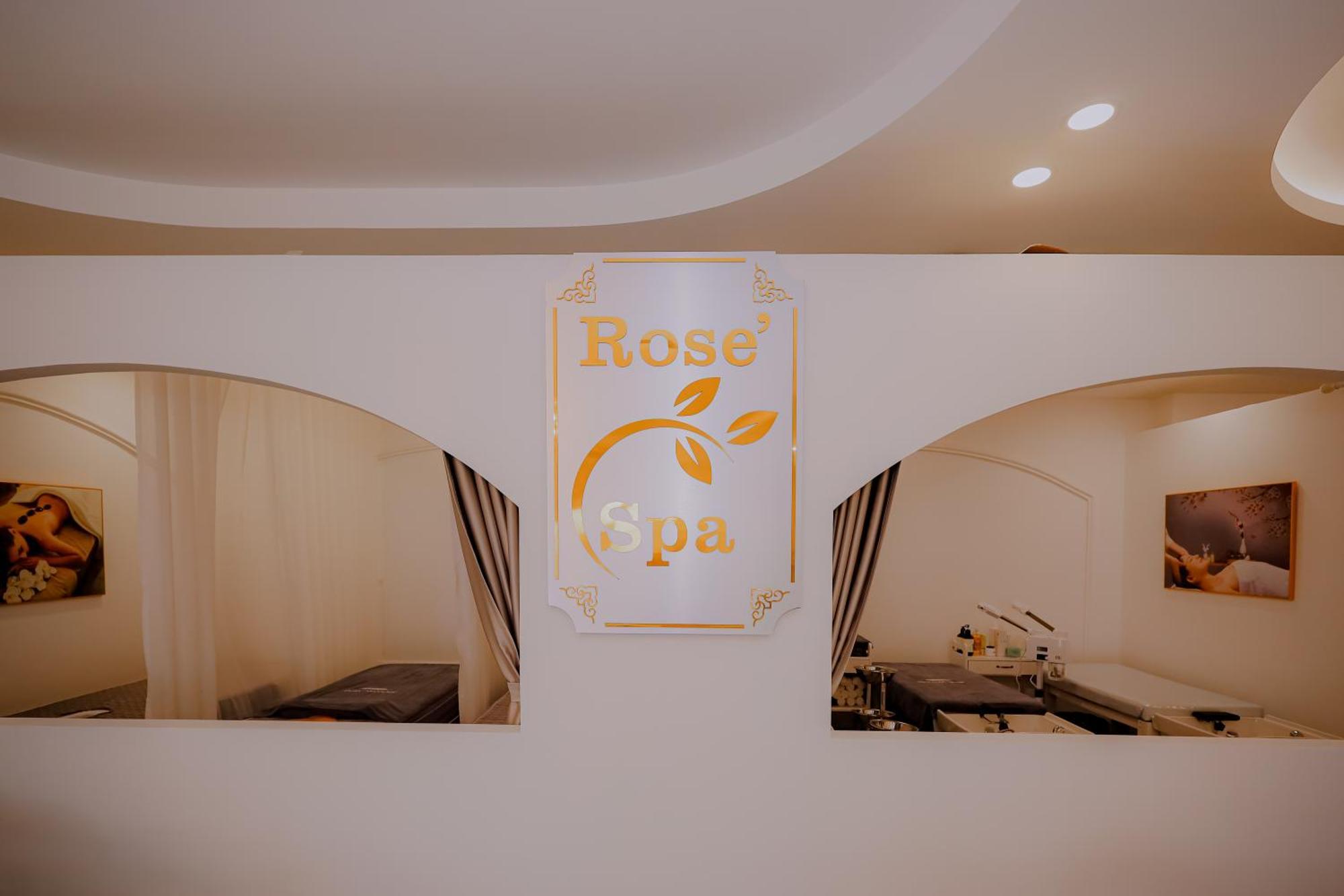 Hotel Rose