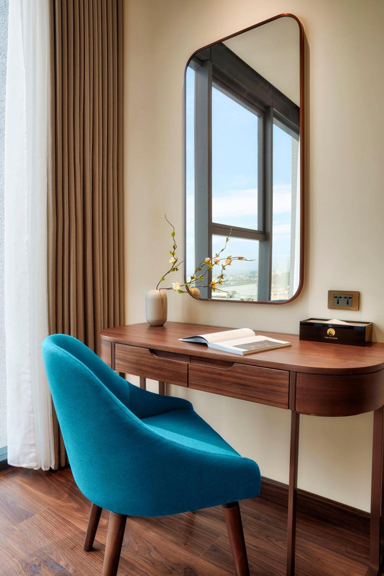 The Watson Premium Halong Khách sạn Hạ Long
