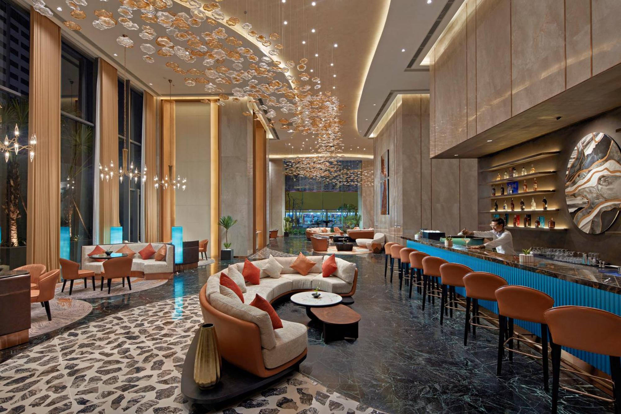 The Watson Premium Halong 5*