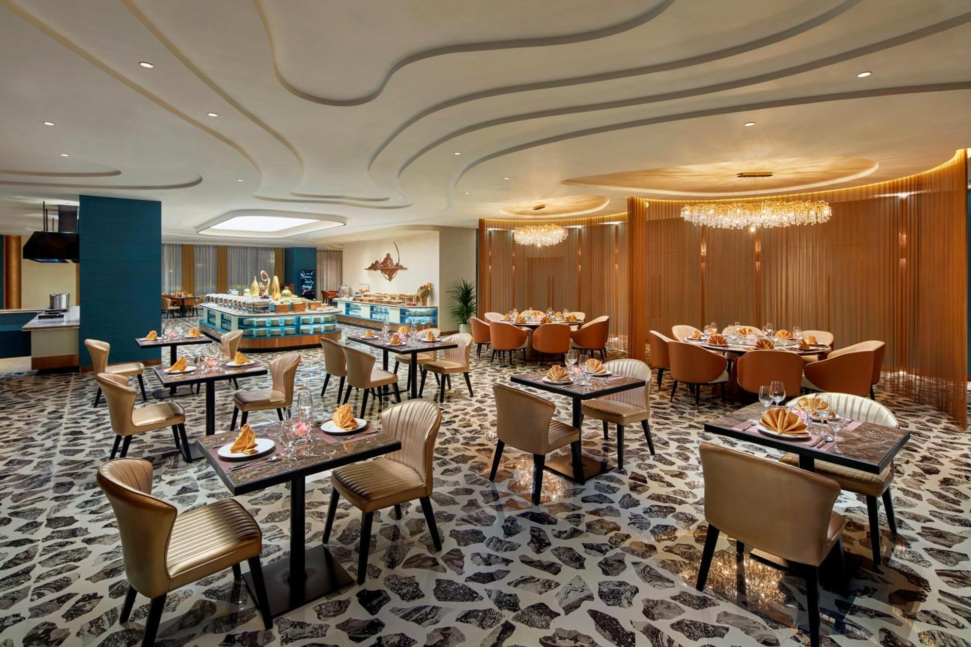The Watson Premium Halong Hạ Long