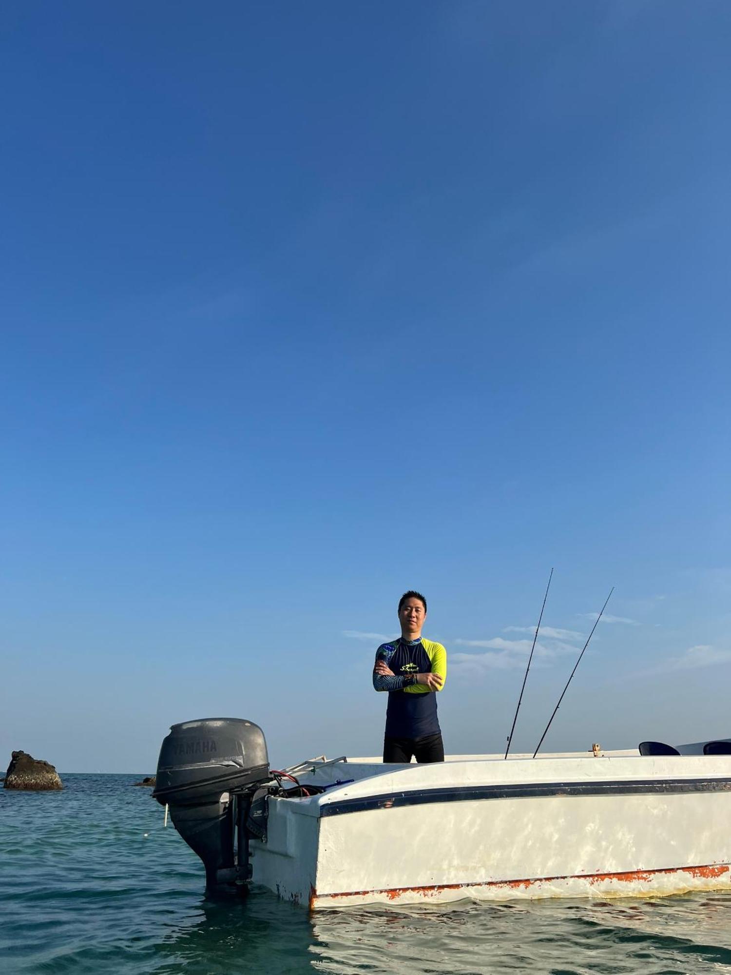 Camping Bed & Breakfast Phu Quoc