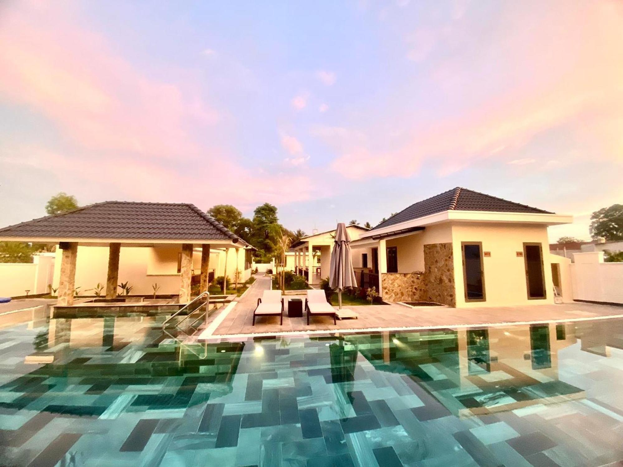 Lam & Phu Quoc