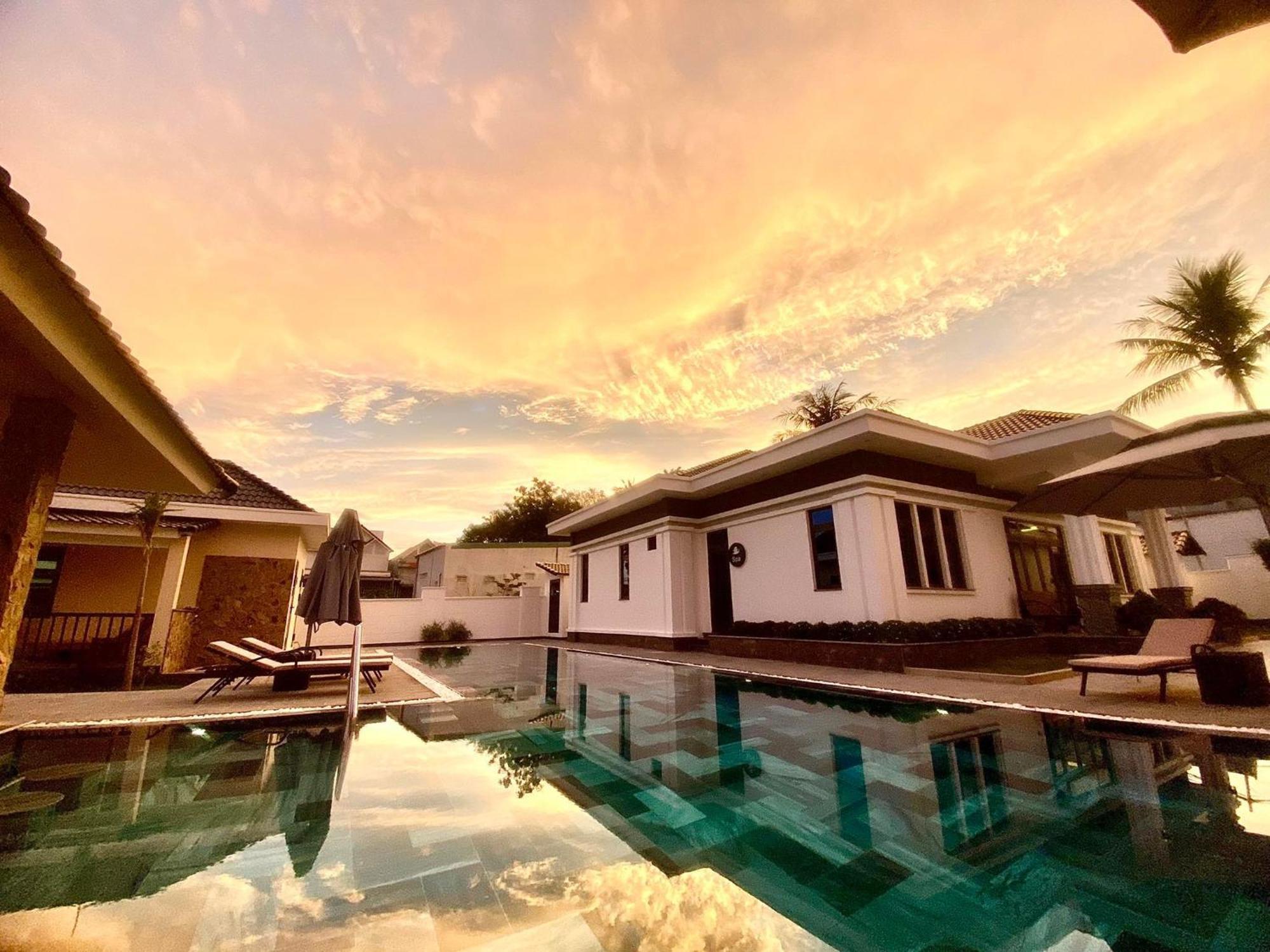 Resort Lam & Phu Quoc