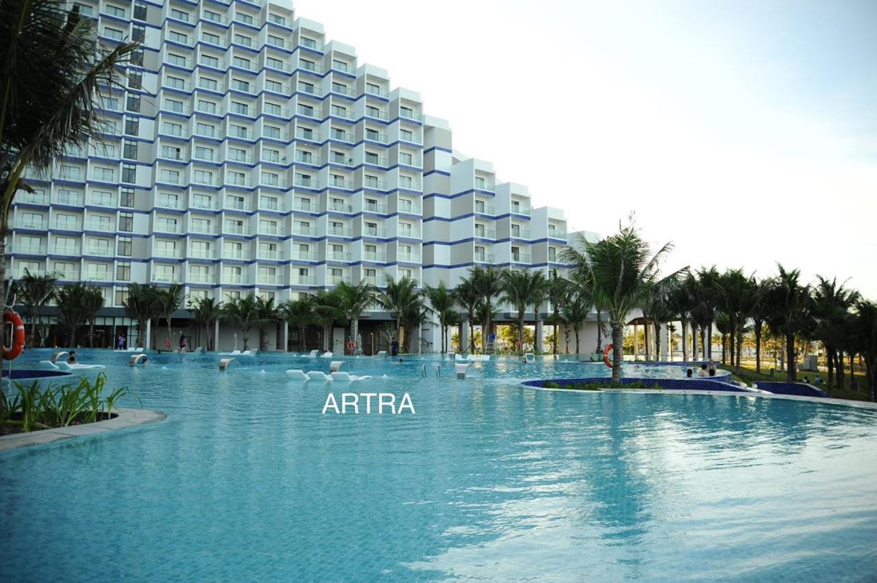 Aparthotel Sea Moon House Cam Ranh