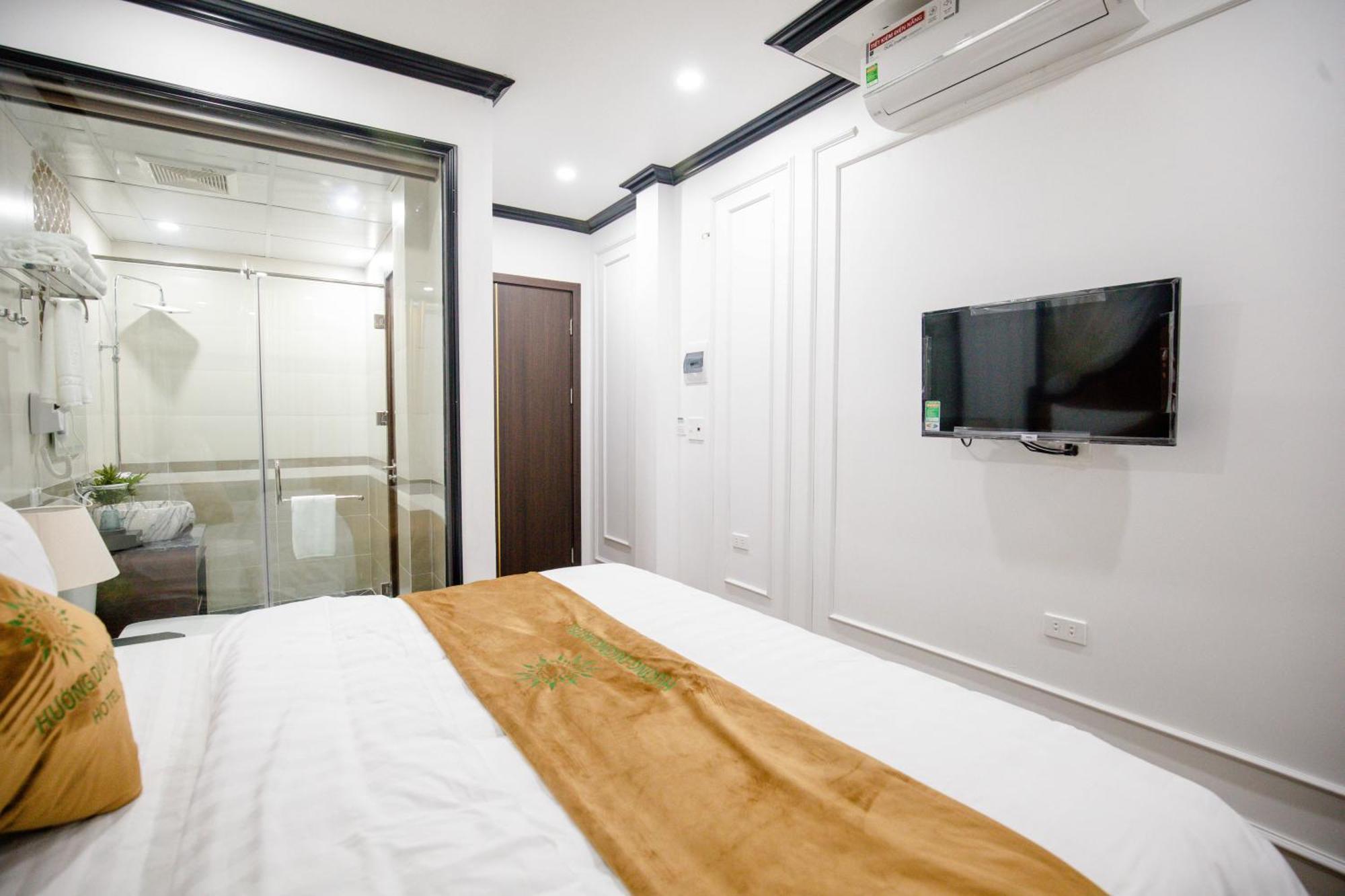 Huong Duong 4* Thanh Hoa