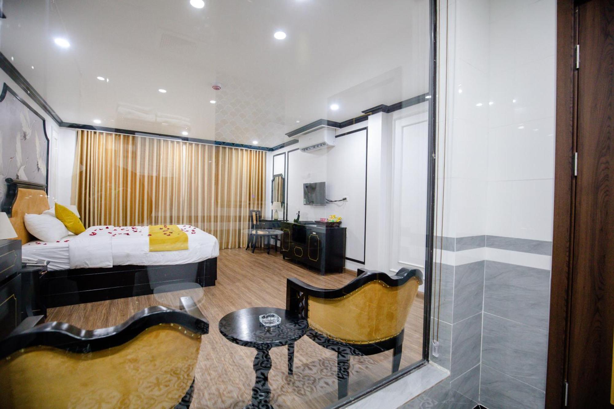 Huong Duong 4*