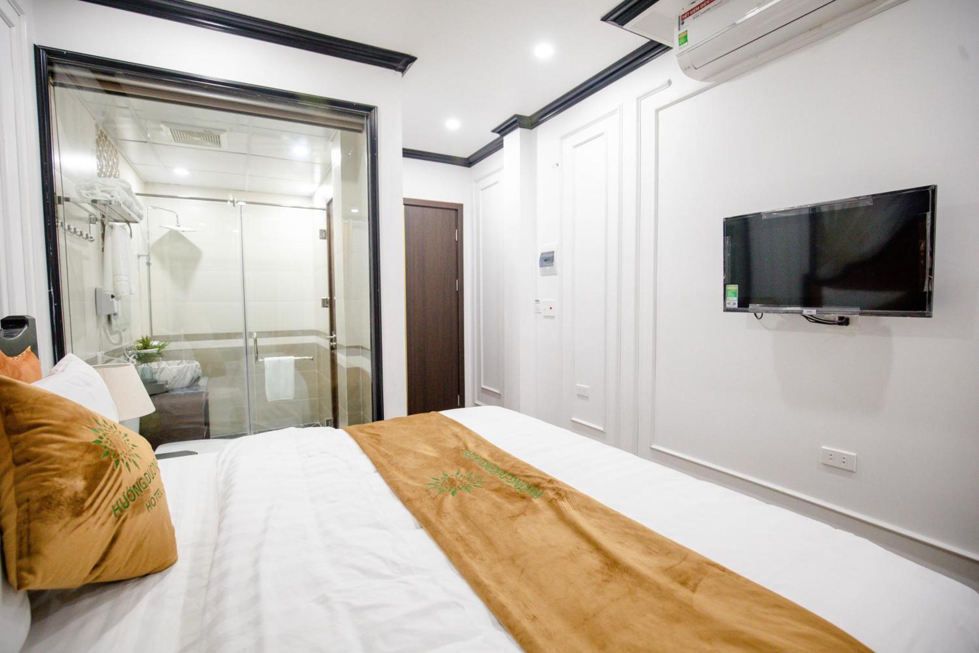 Hotel Huong Duong Thanh Hoa