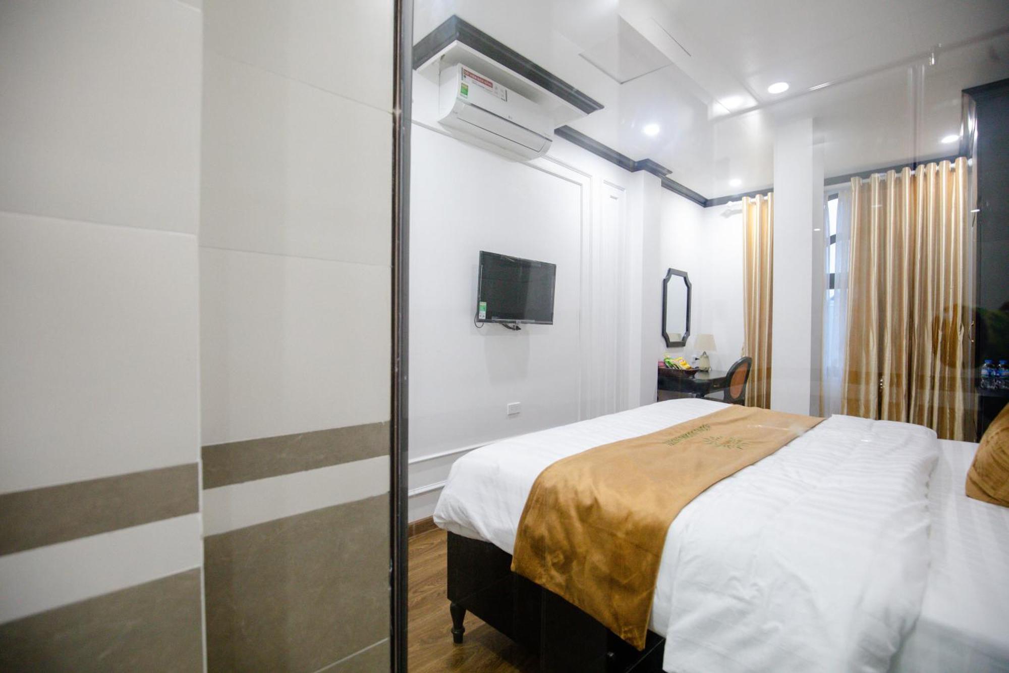 Huong Duong 4* Thanh Hoa