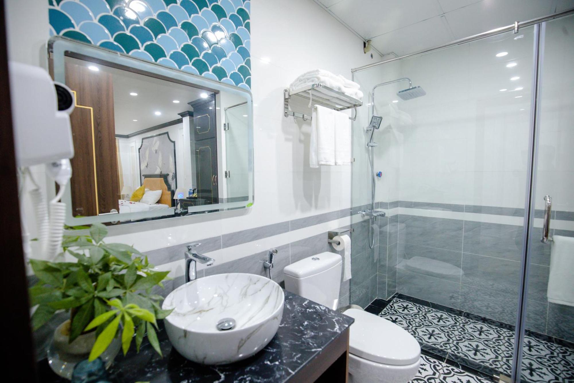 Huong Duong Hotel