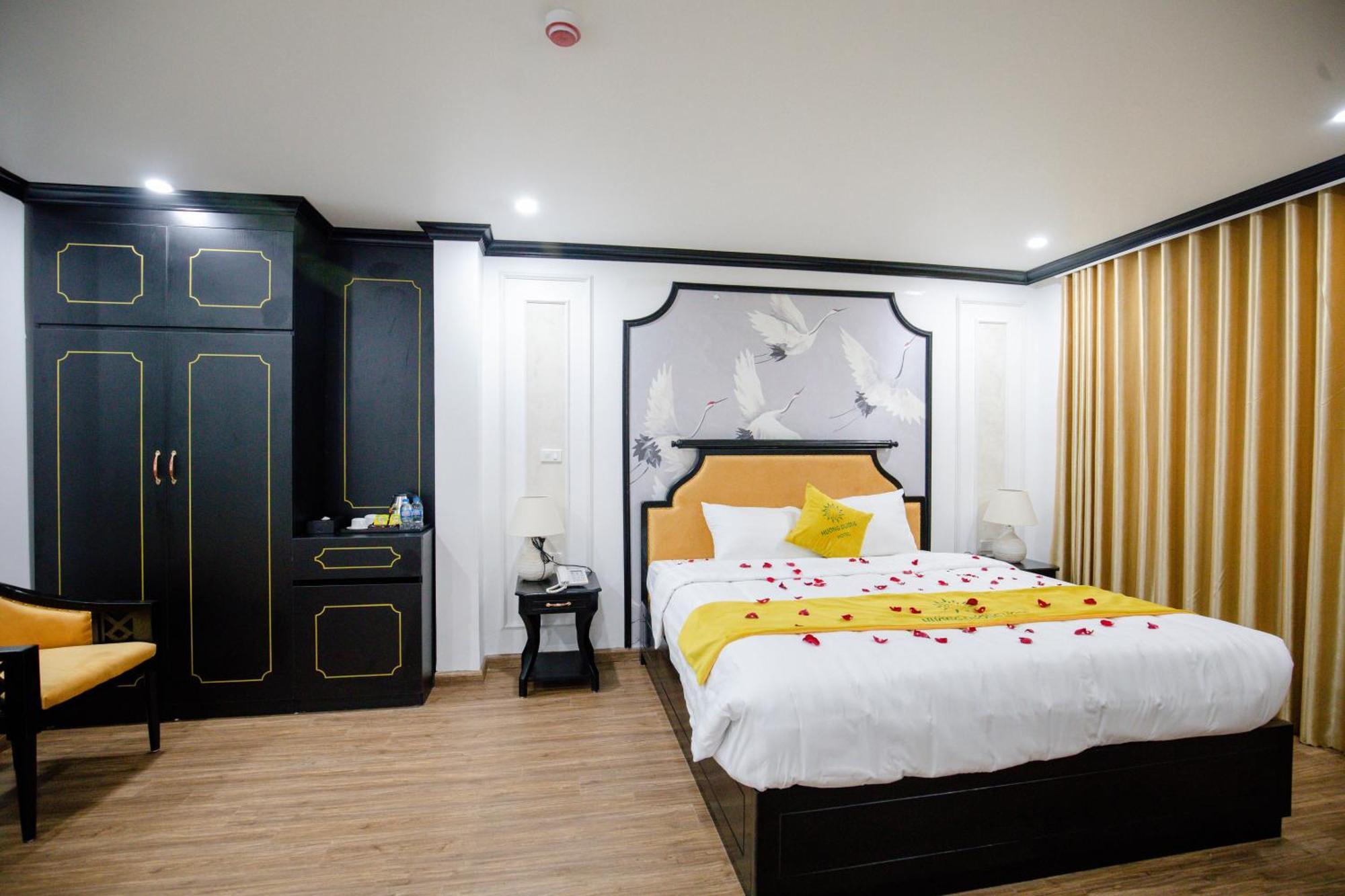 Hotel Huong Duong Thanh Hoa