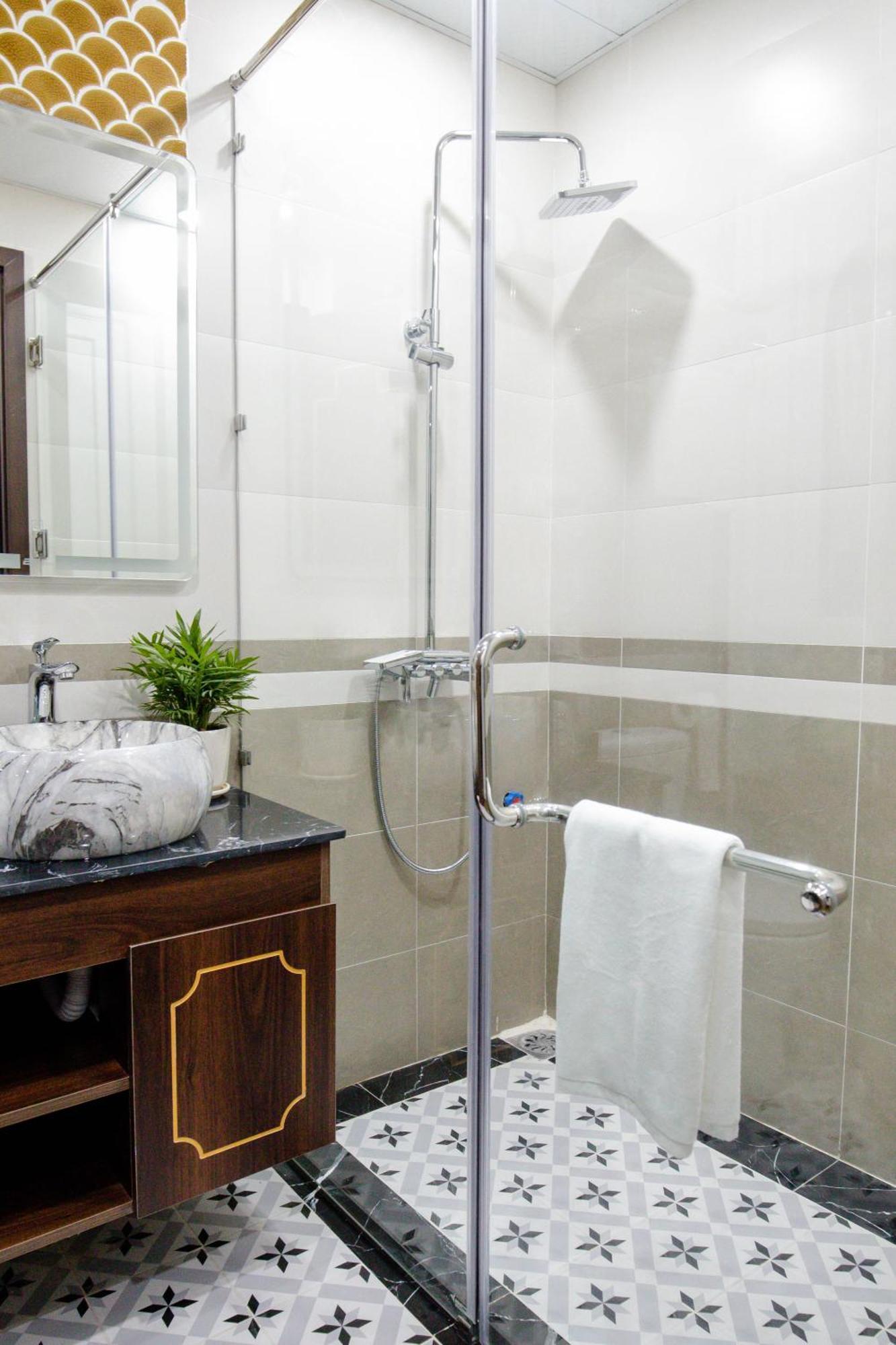 Huong Duong Hotel