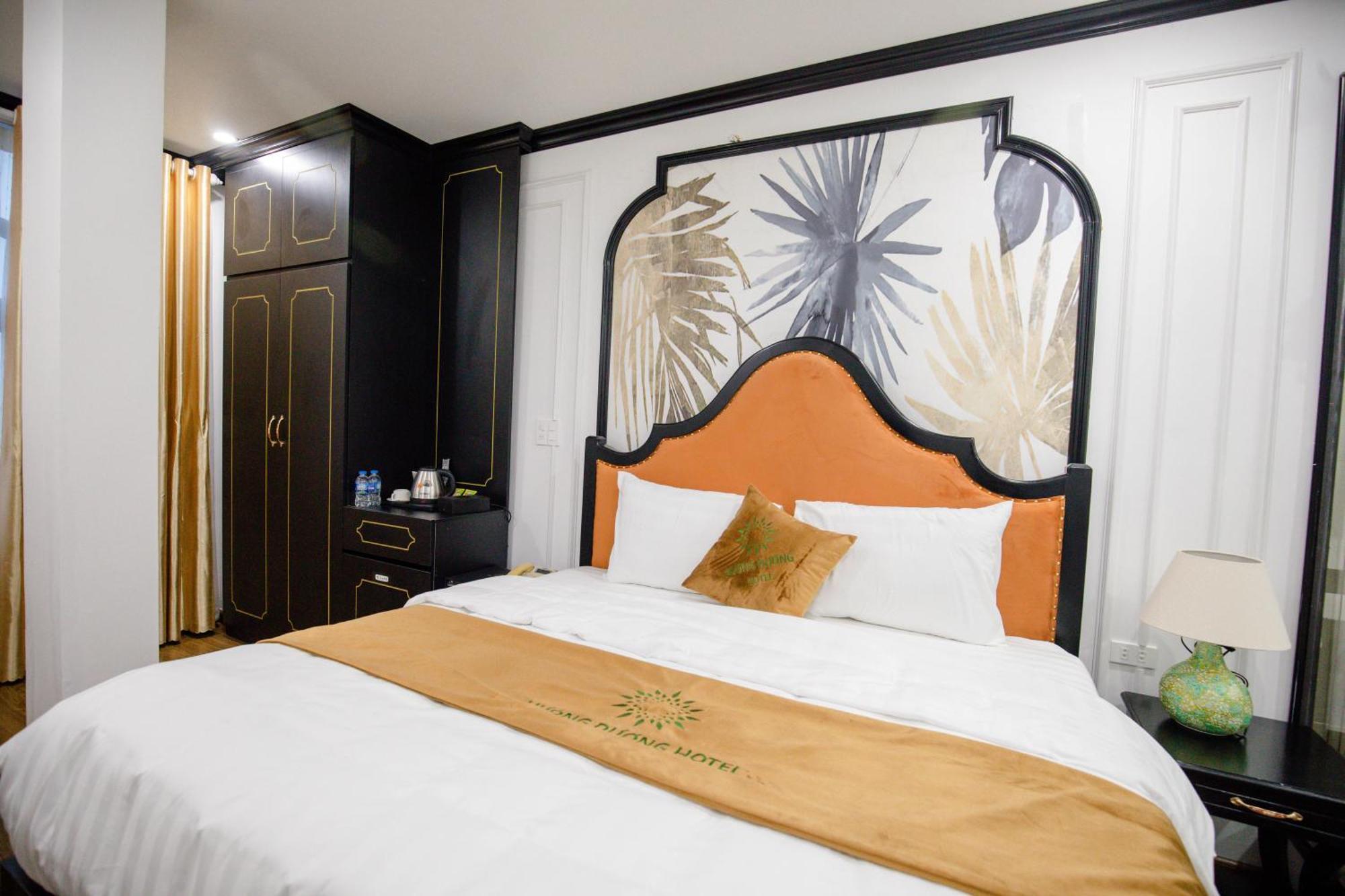 Hotel Huong Duong 4*