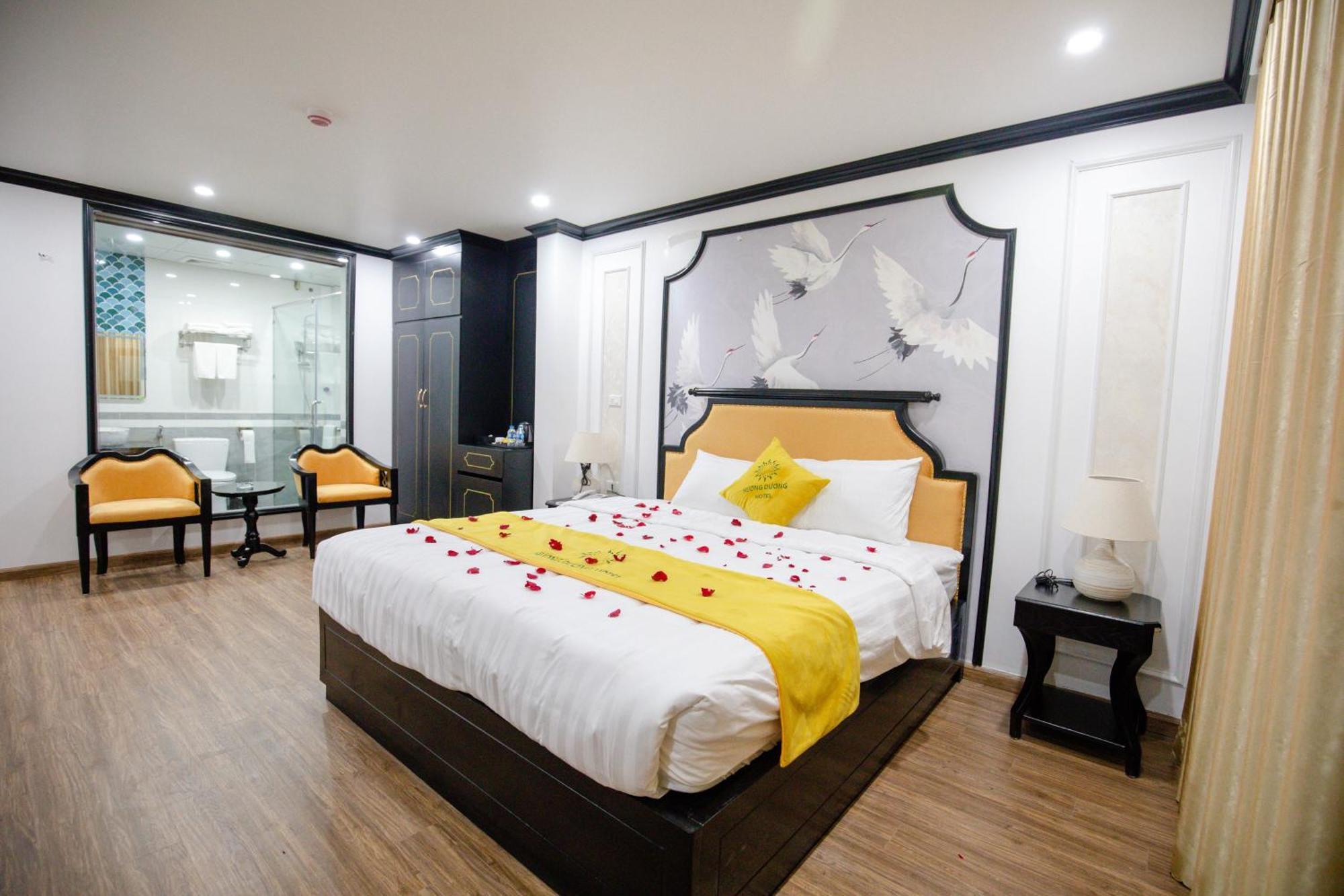 Huong Duong 4* Thanh Hoa