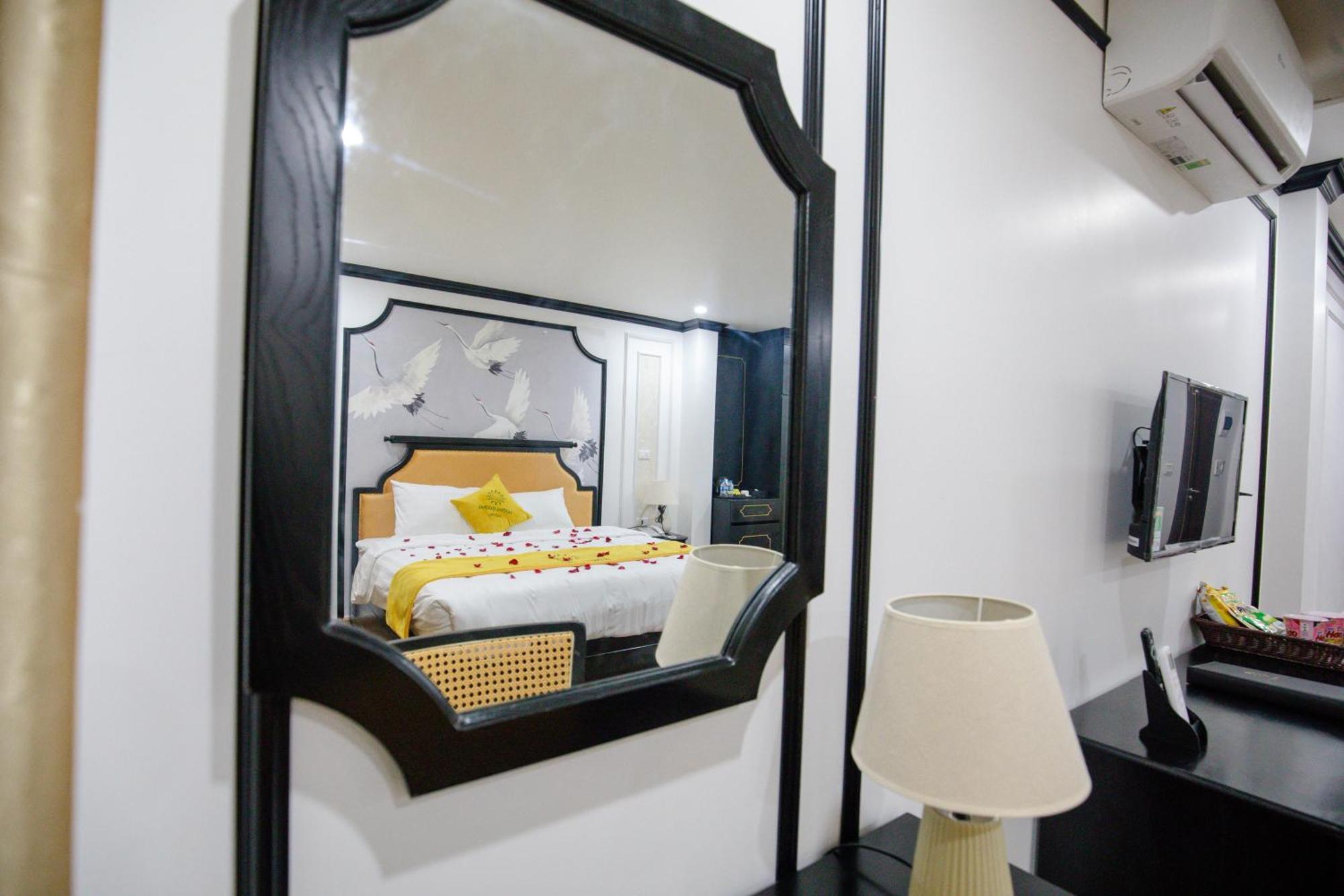 Huong Duong Hotel 4*