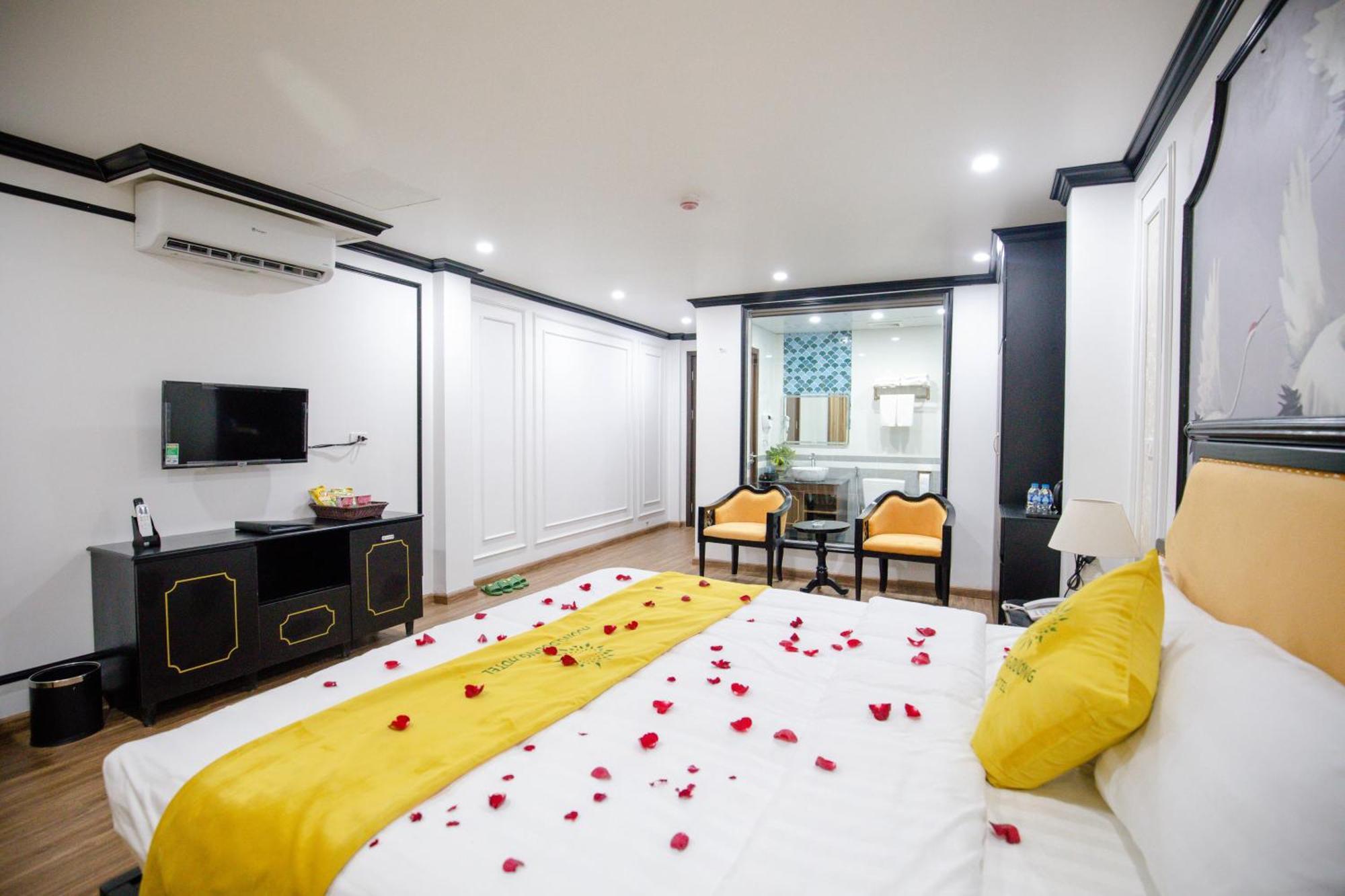 Huong Duong Hotel