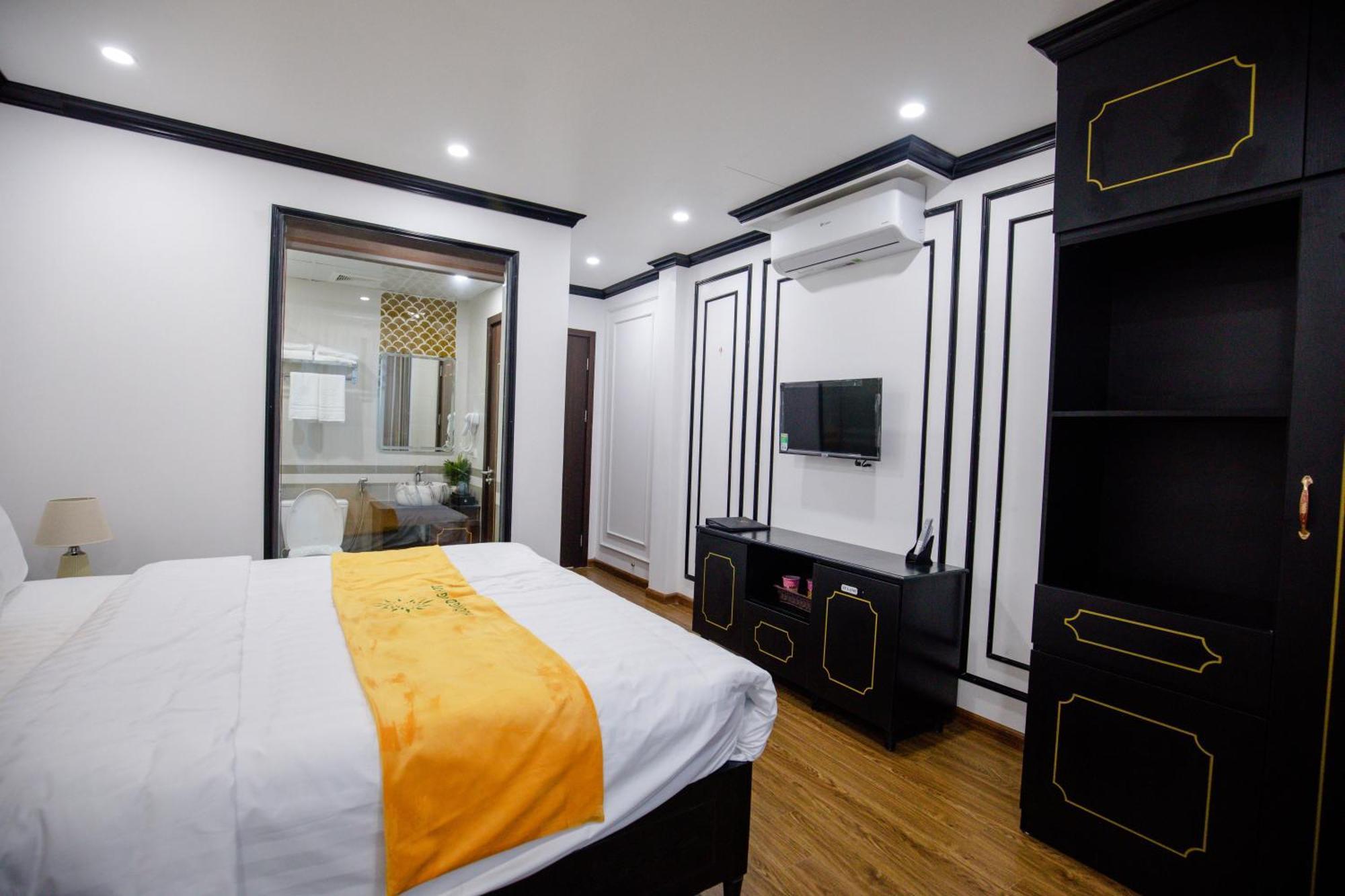 Huong Duong Hotel 4*
