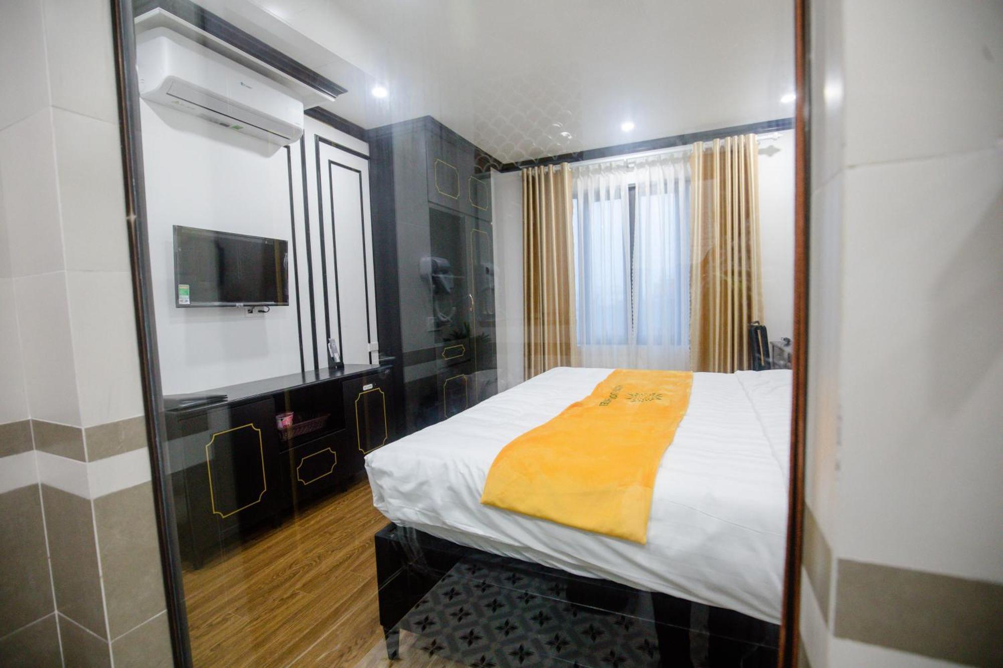 Hotel Huong Duong 4*