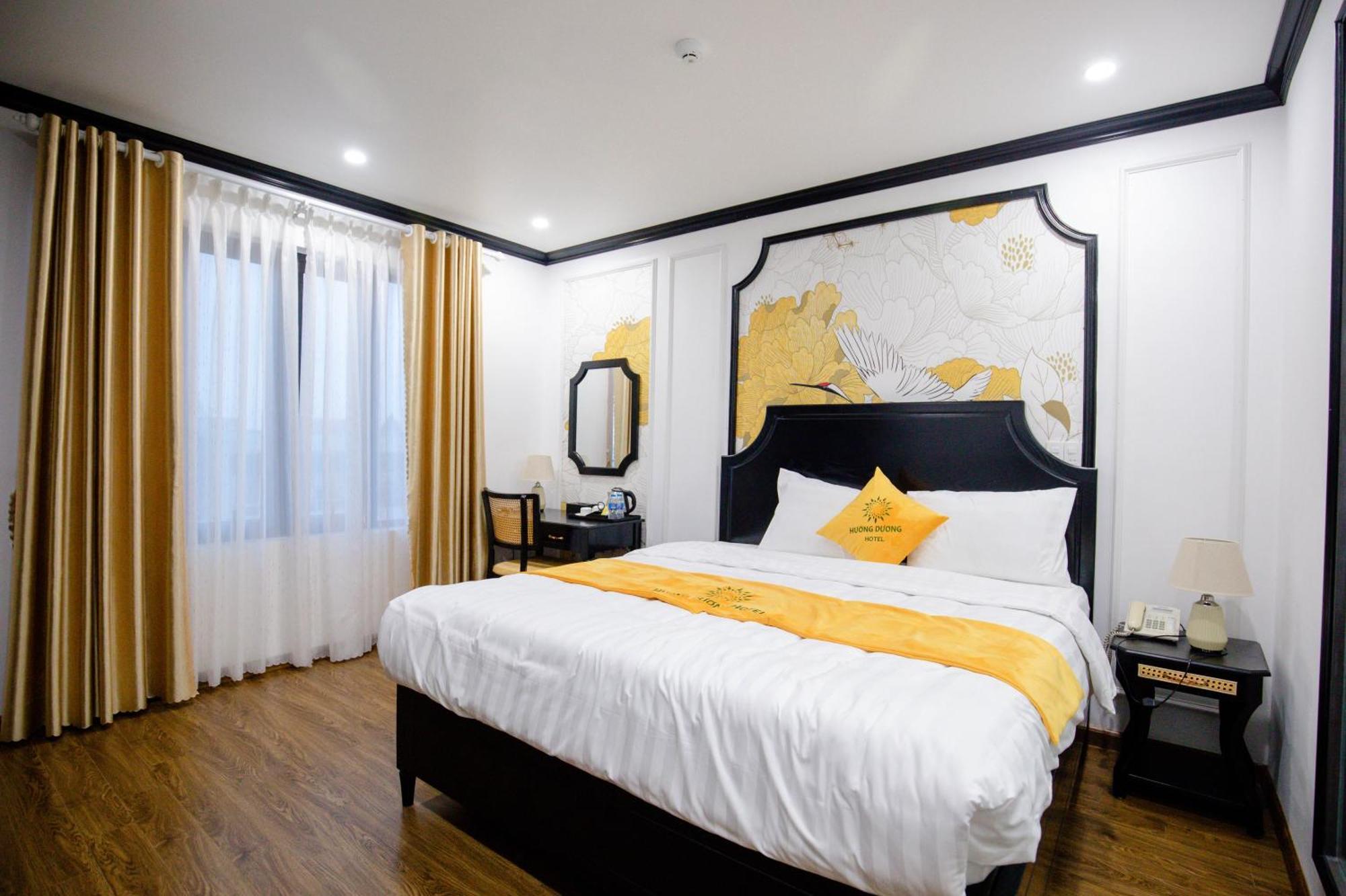 Huong Duong Hotel 4*