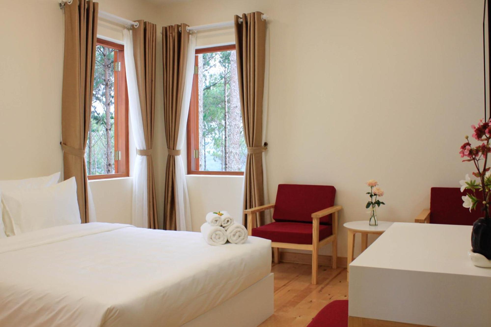 Omirita Resort Da Lat