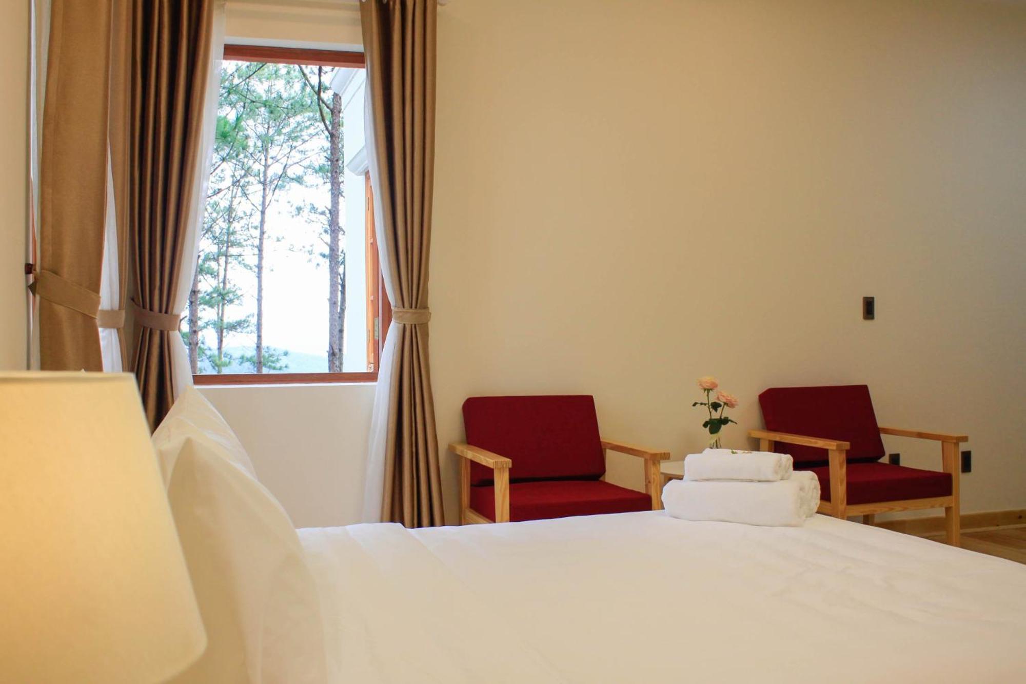 Resort Omirita *