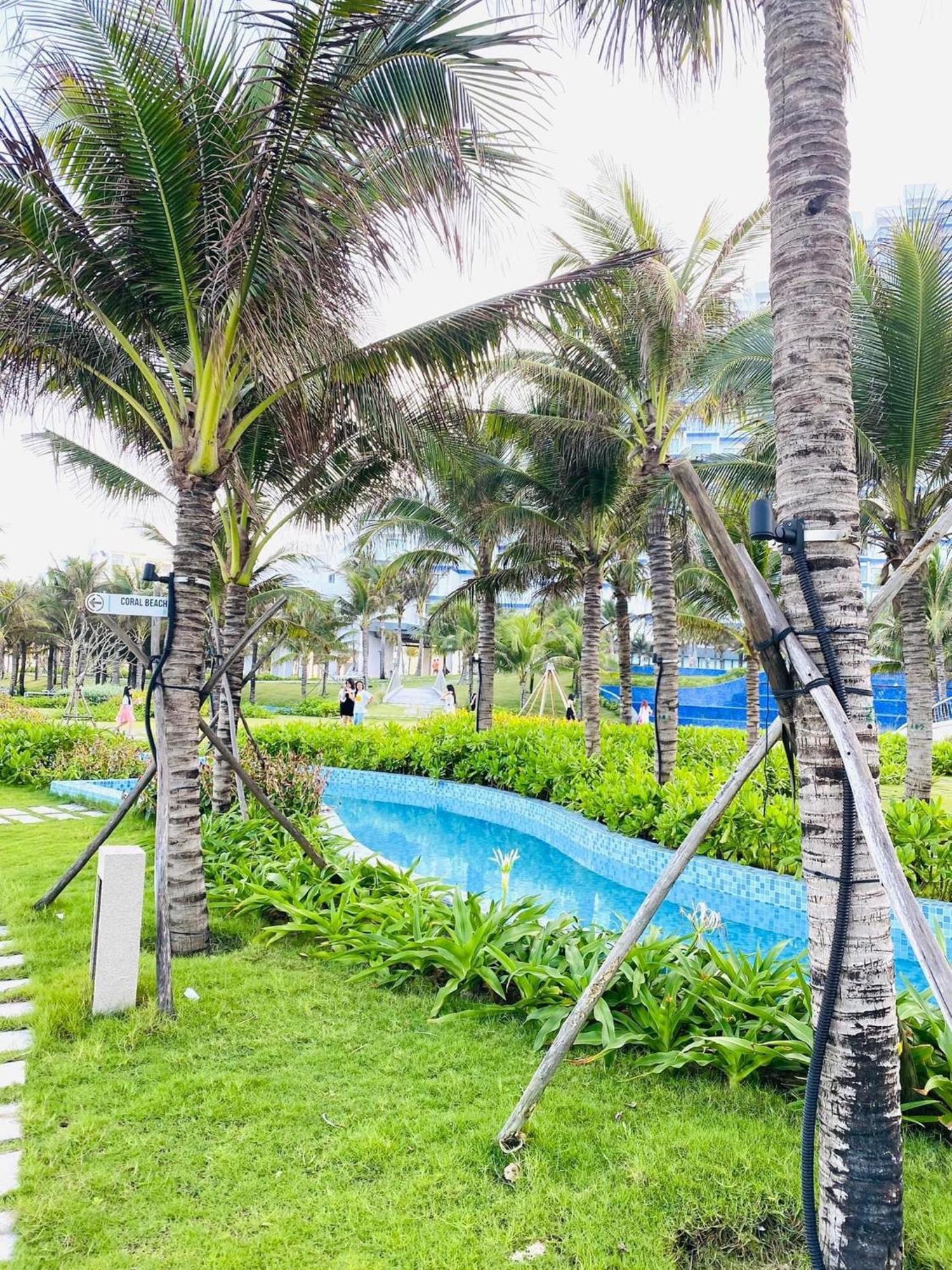 Sea Moon House * Cam Ranh