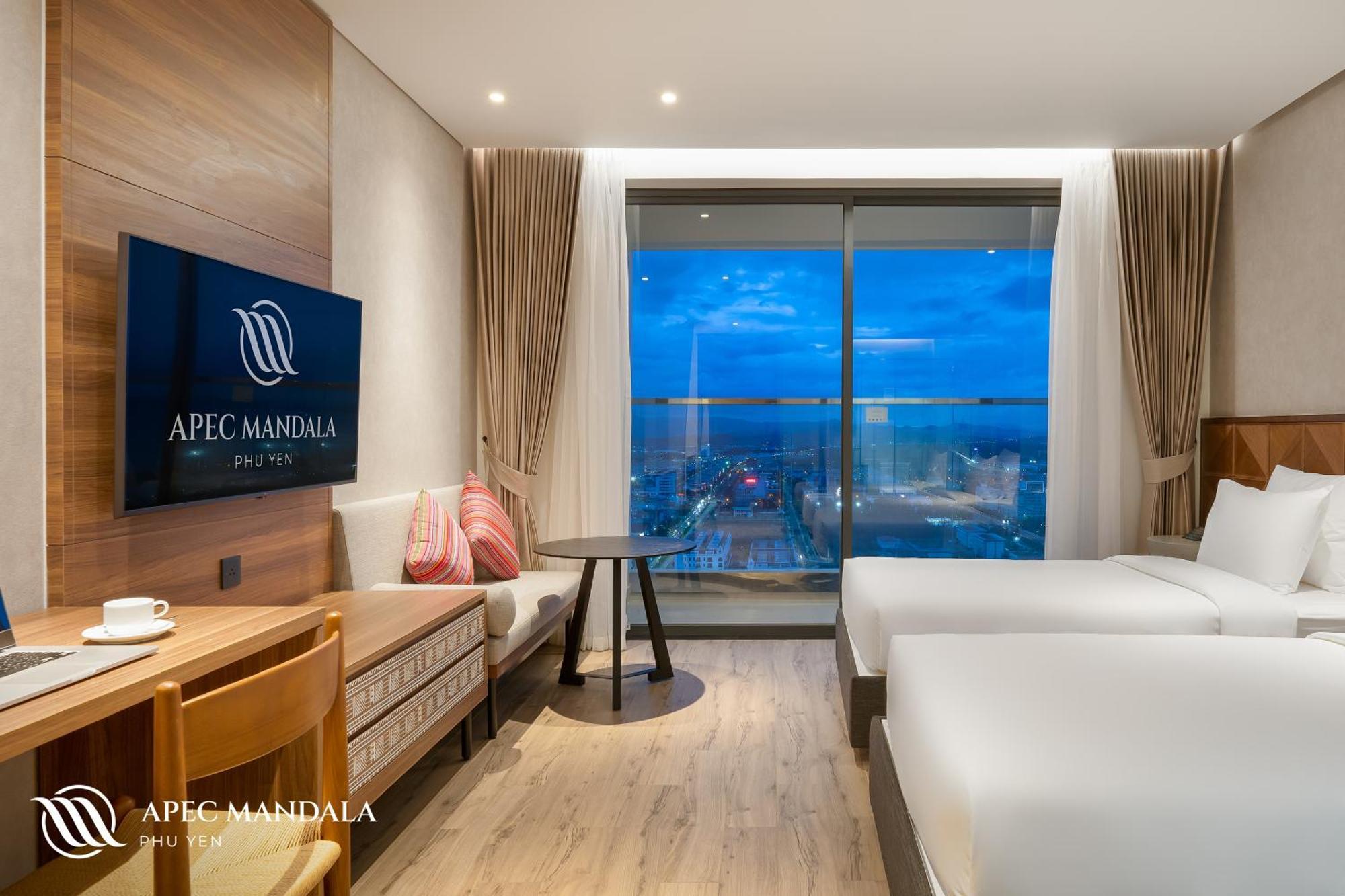 Apec Mandala Phú Yên 5*