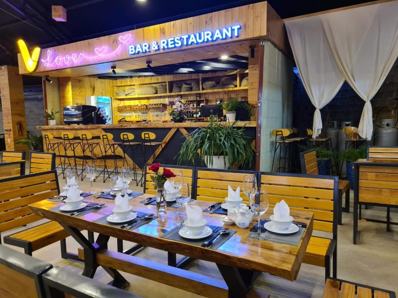 Resort Hill Da Lat
