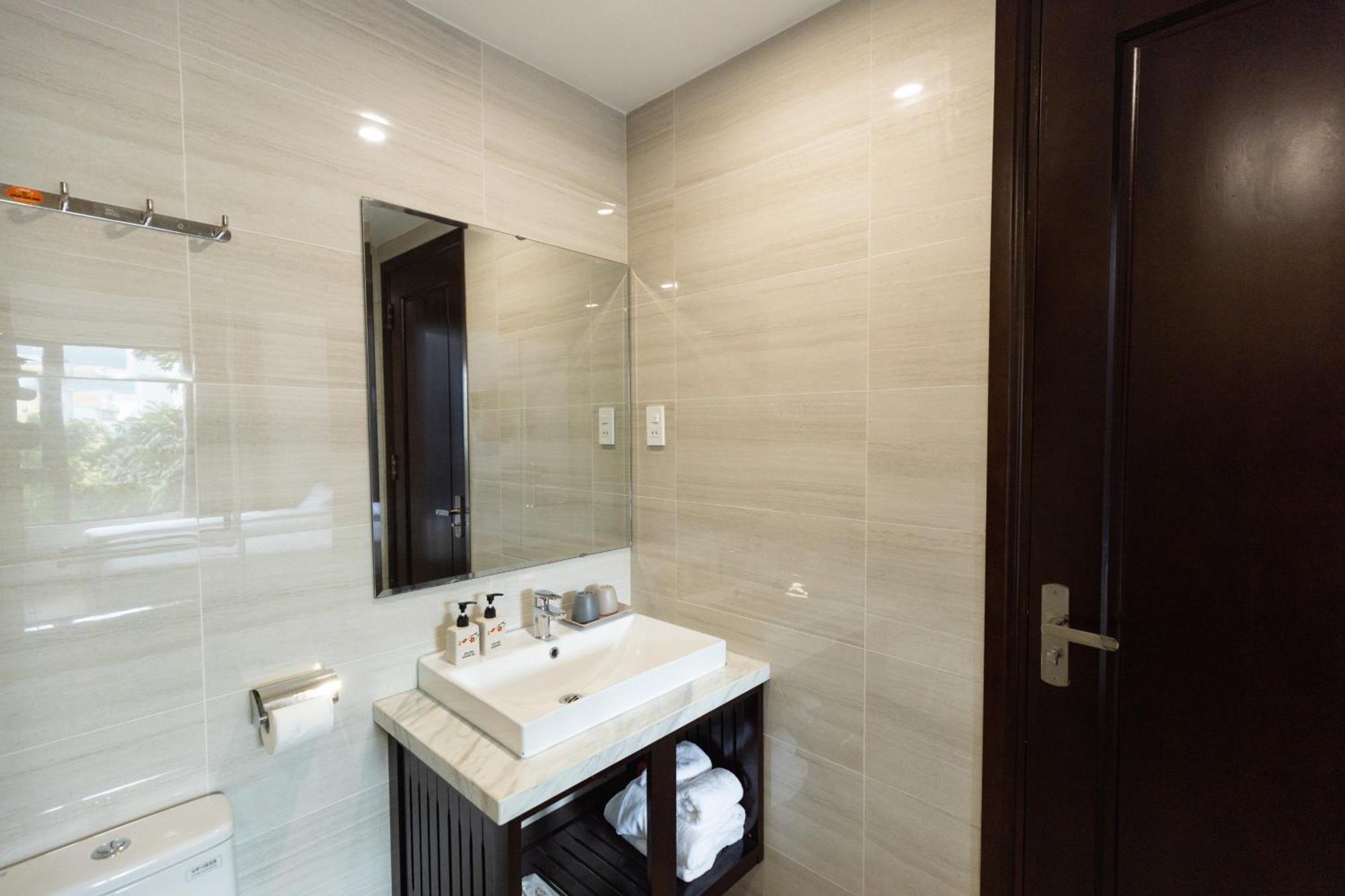 Novelty Hotel Vung Tau