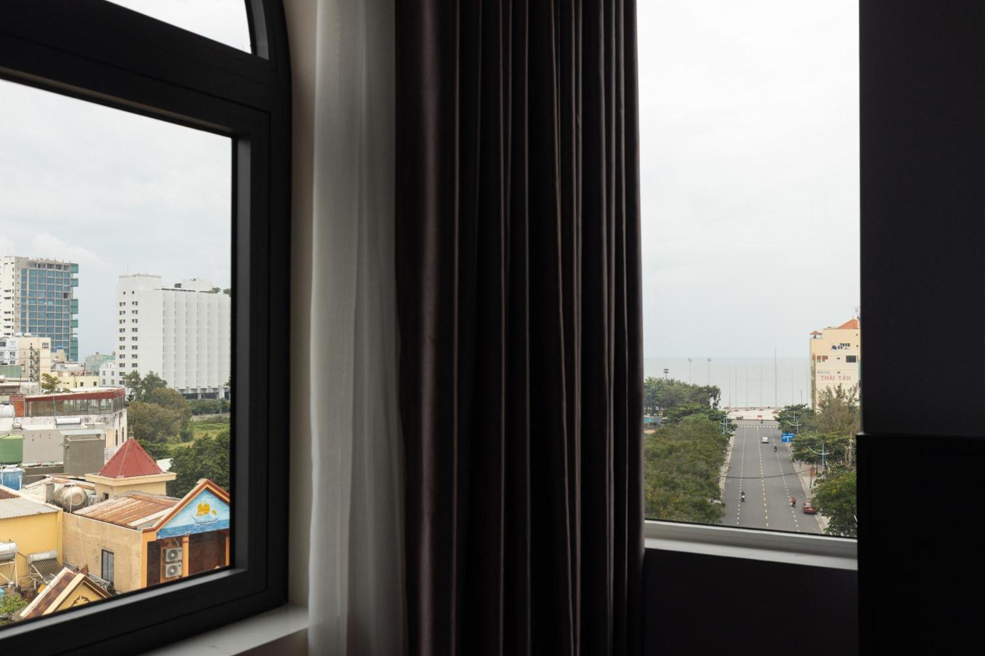 Hotel Novelty
