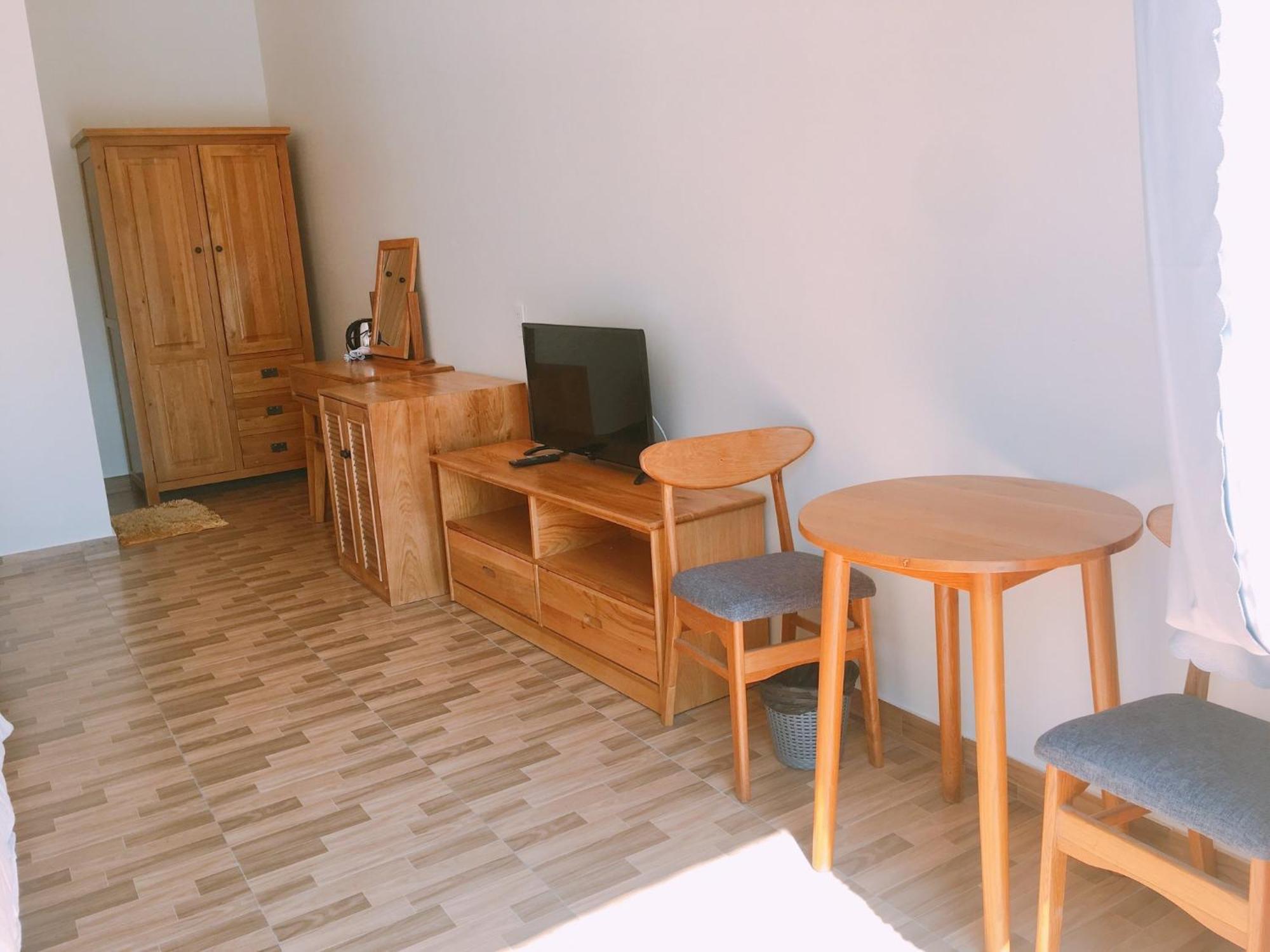 Cam Binh Resort La Gi