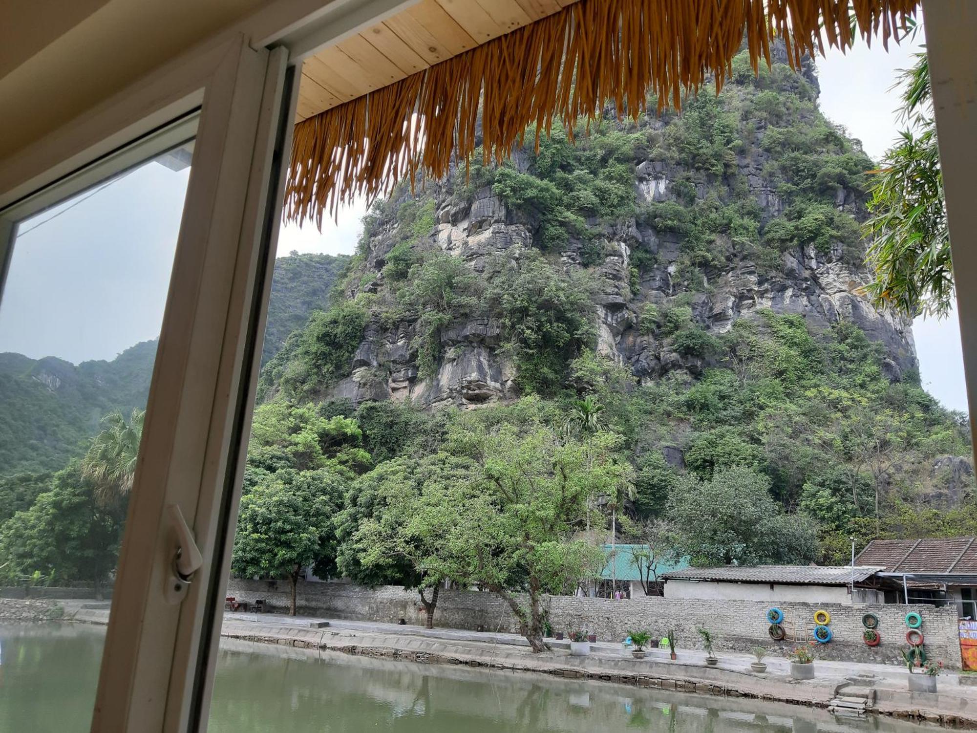 Apartment Trang An Pristine View Ninh Binh