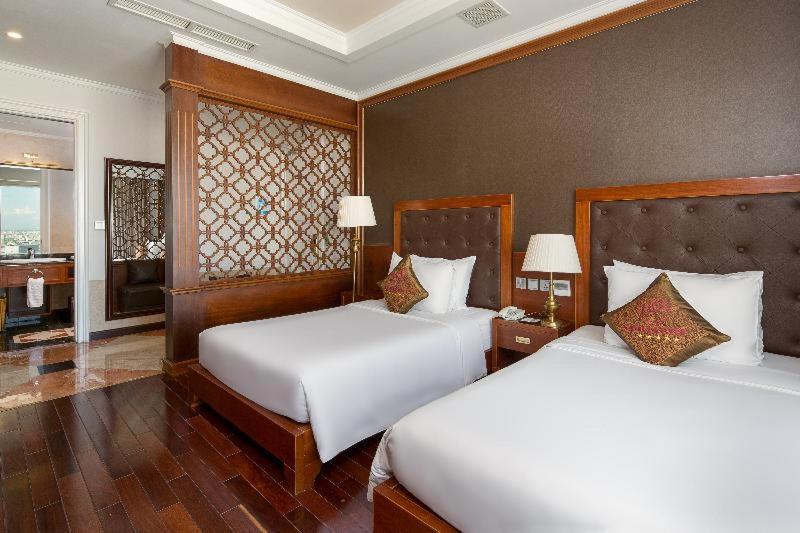 Samdi Hotel 4*