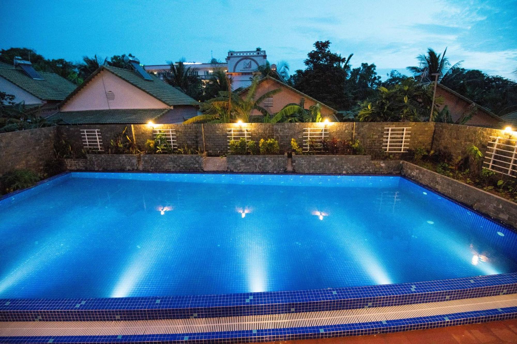 Hotel Summer Dream 3*