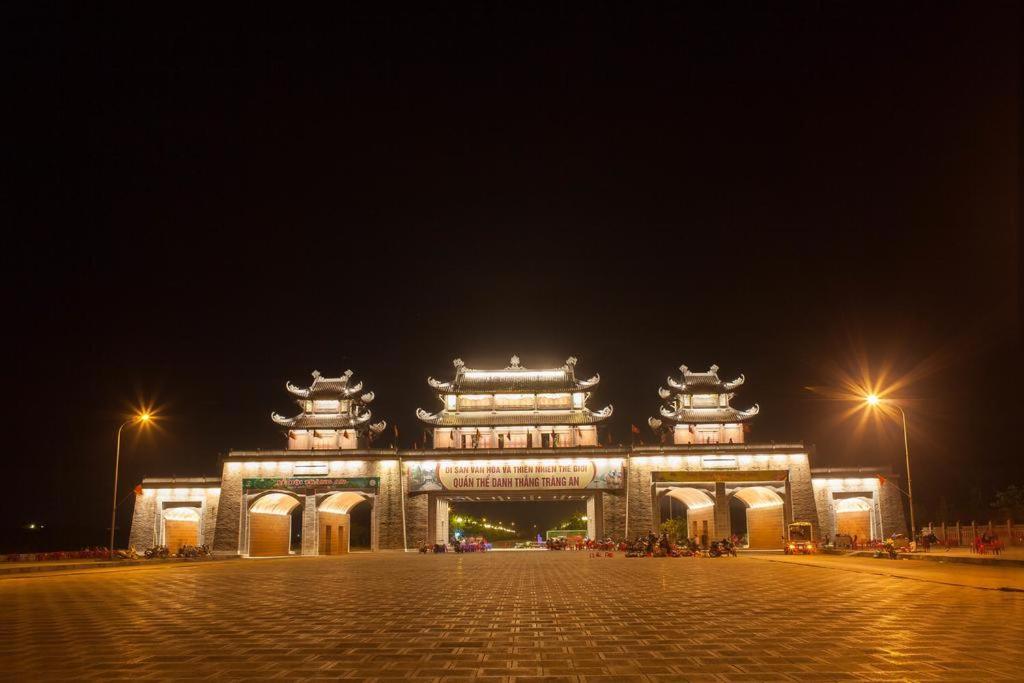 Diep Minh 2 Hotel Ninh Binh