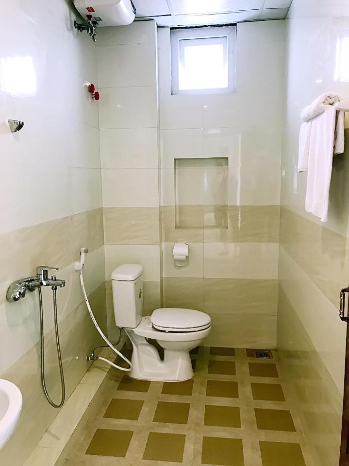 Diep Minh 2 Hotel Ninh Binh
